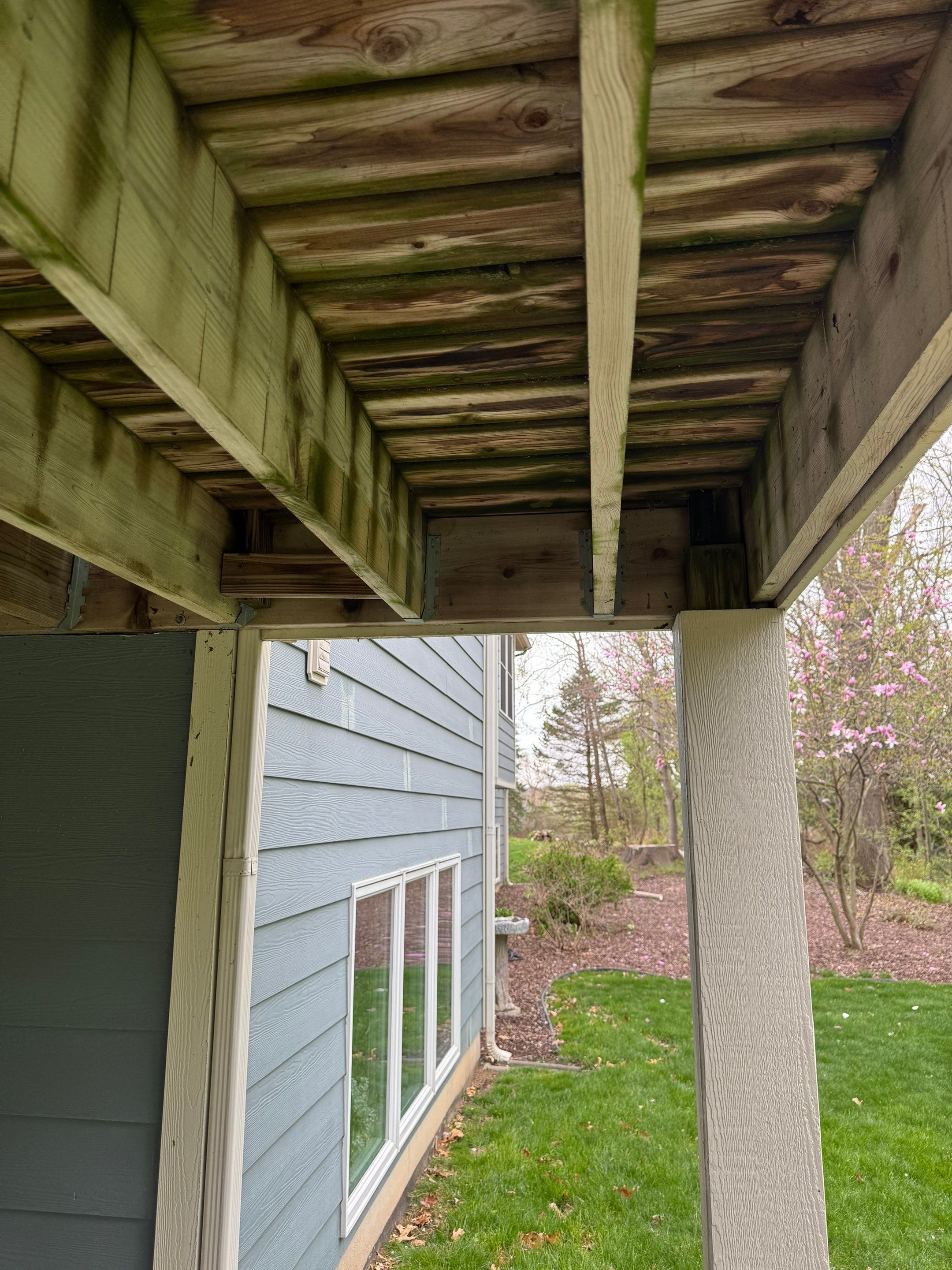 Project in Grand Rapids by Cutting Edge Homes