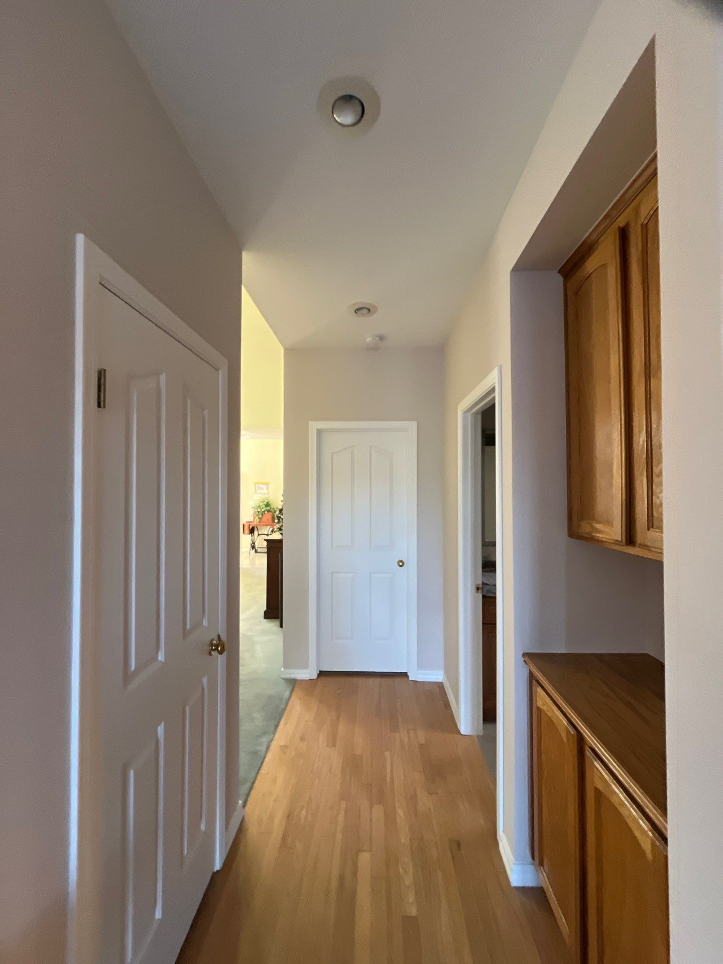 Interior Painting  by Herrera’s Bay Area Painting inc.