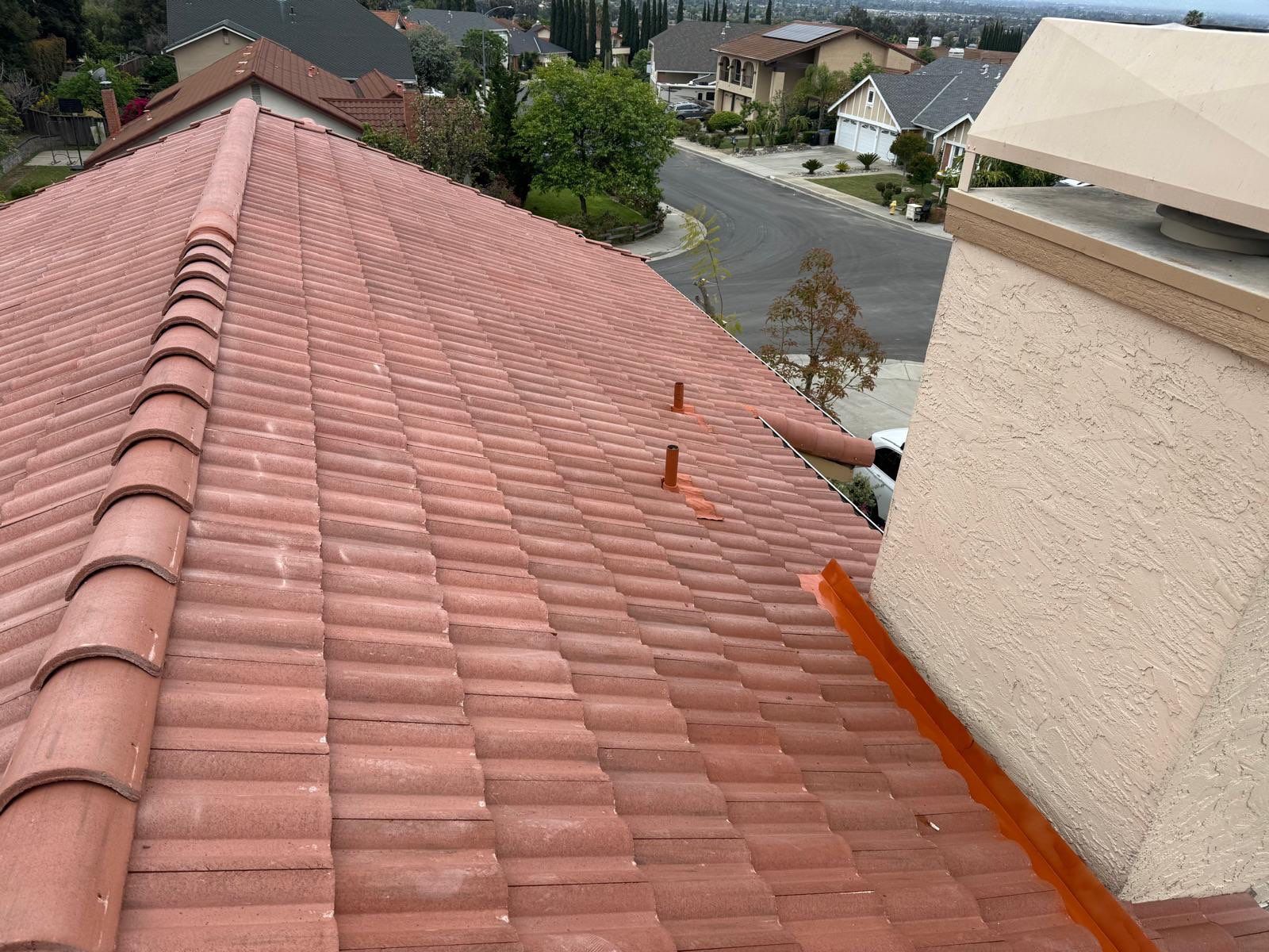 Roof Replacement - San Jose, CA 95148 by Epic Roof Replacement