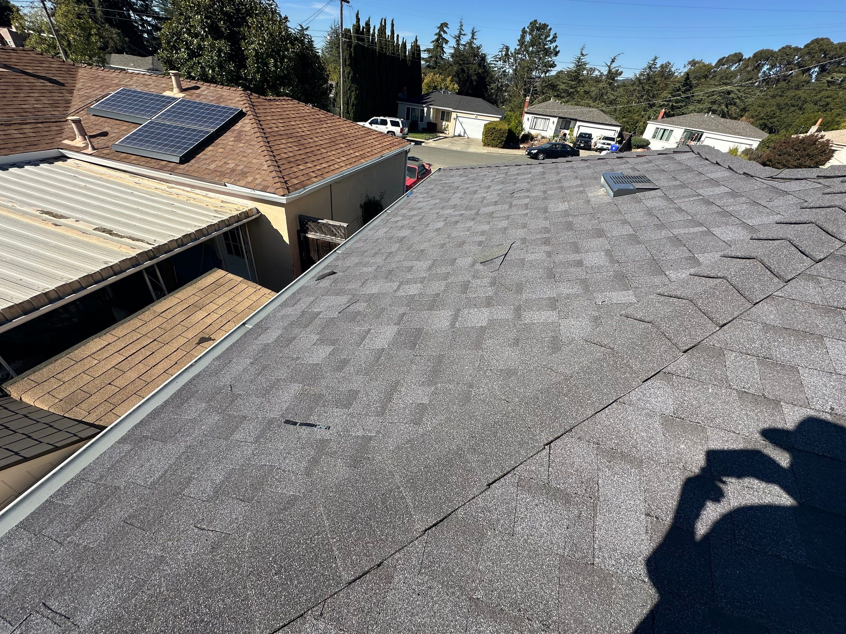 Roof Replacement - Hayward, CA 94541 by Epic Roof Replacement