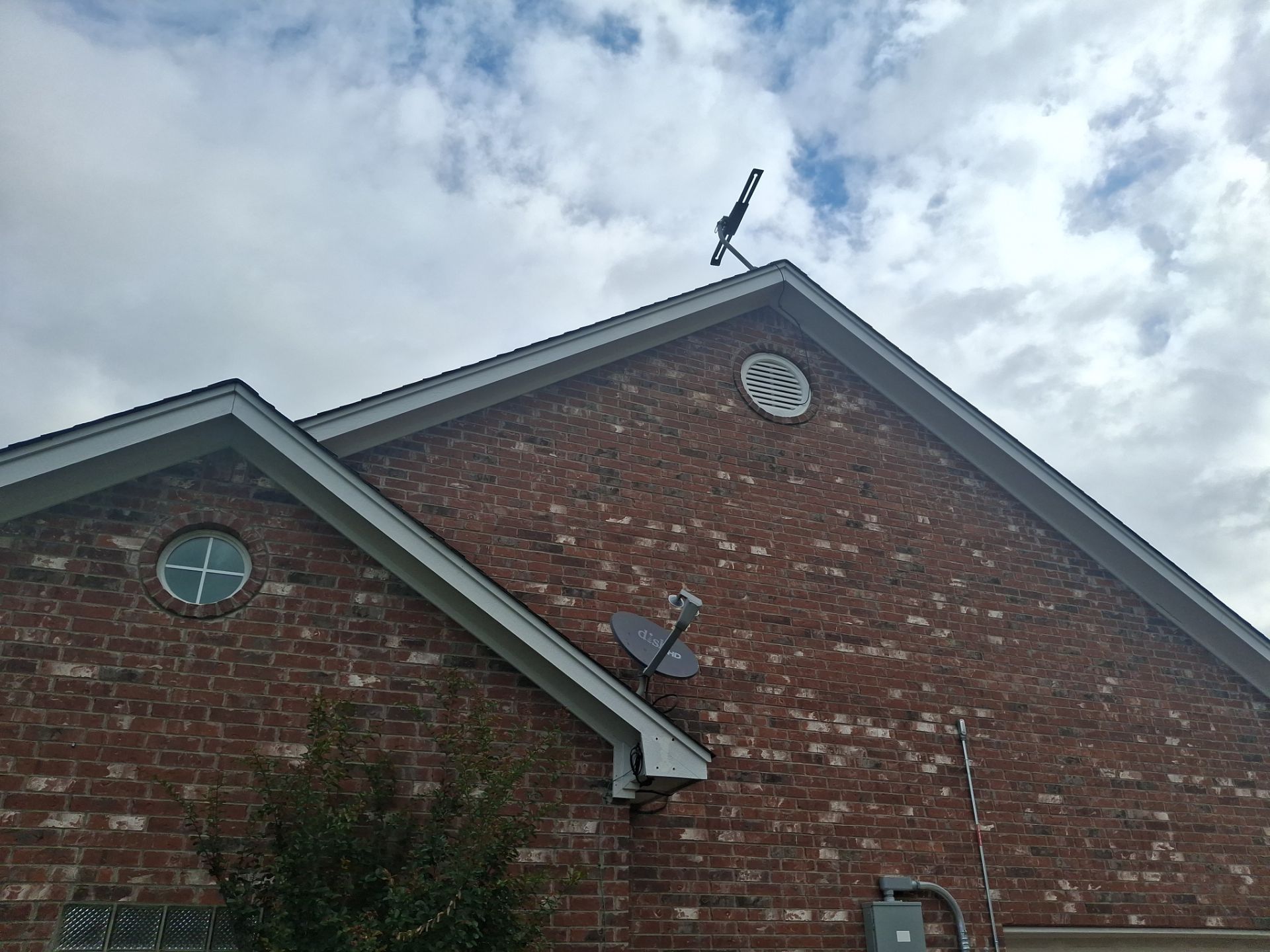 Subtle Change in Chandler, TX: Big Impact by Quality Coats Painting
