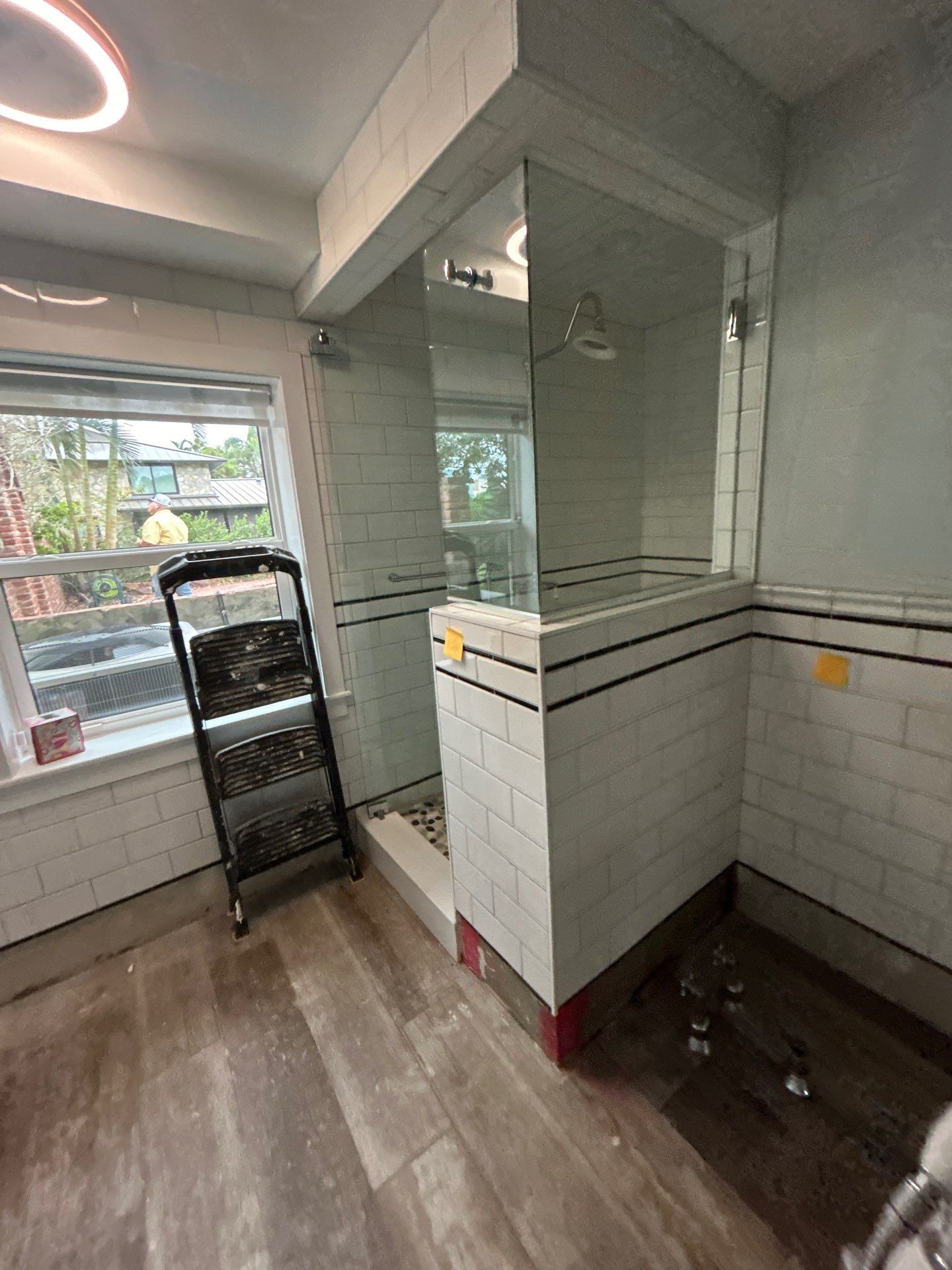 Water mitigation In Bradenton Florida by Ampm Restoration Services 