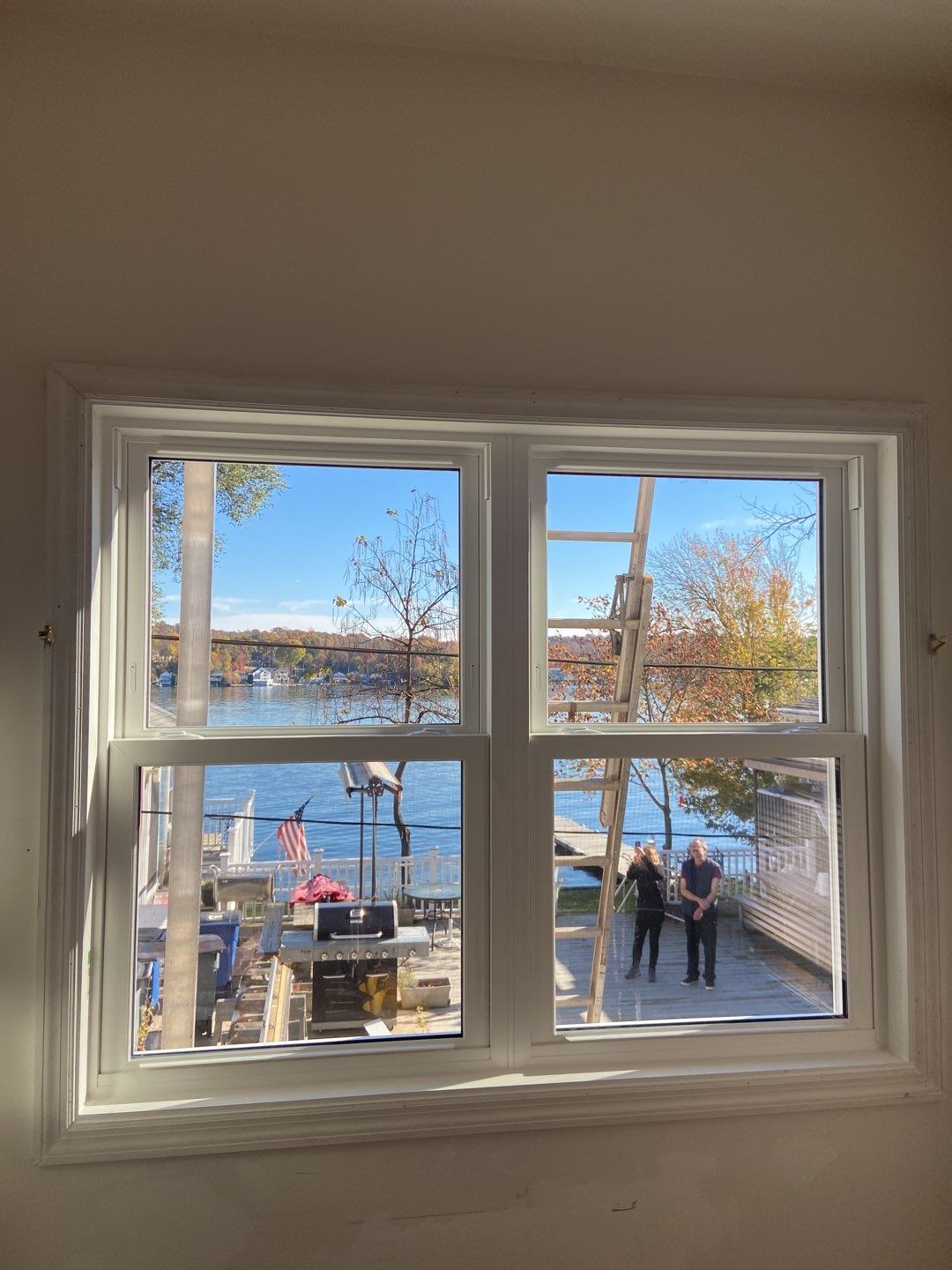 Window Replacement and Installation by Morris Renovations Inc