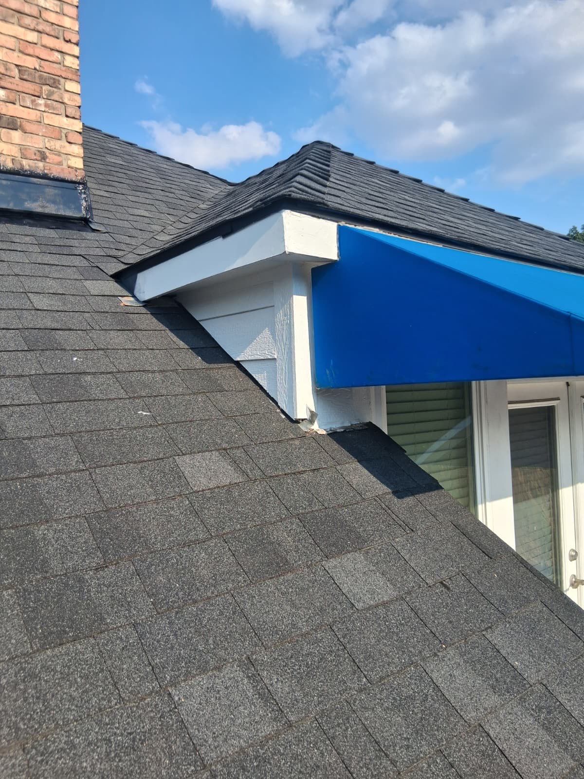 Project in Addison  by Armor Roofing | Exteriors