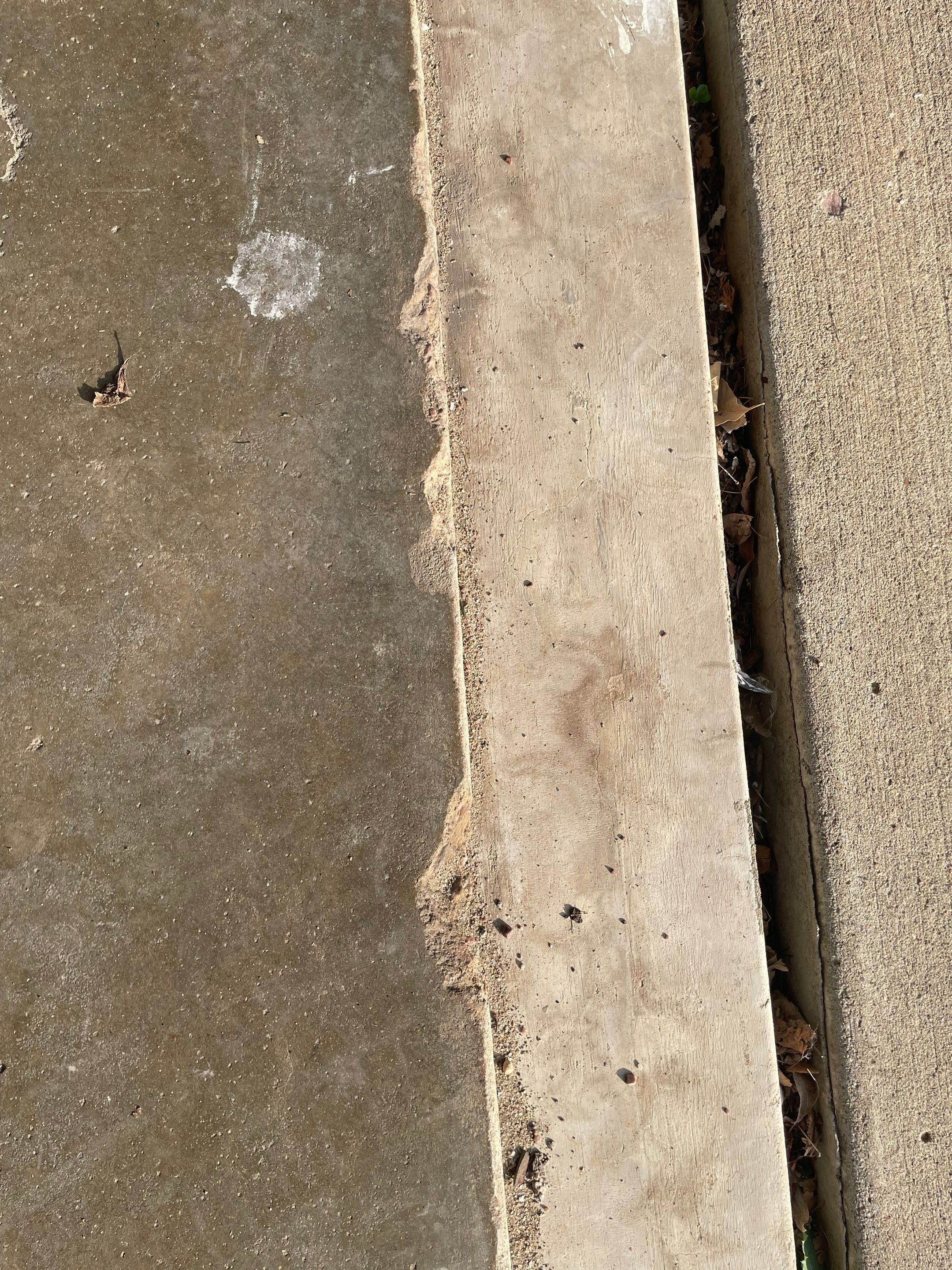 Custom Creekbed Garage Floor Coating in Sioux Falls by Select Painting, Coatings & Garage Cabinets
