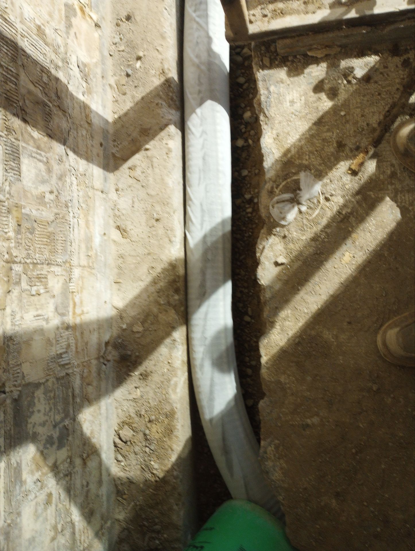 St. Paul Rental by Waterproofing Northeast