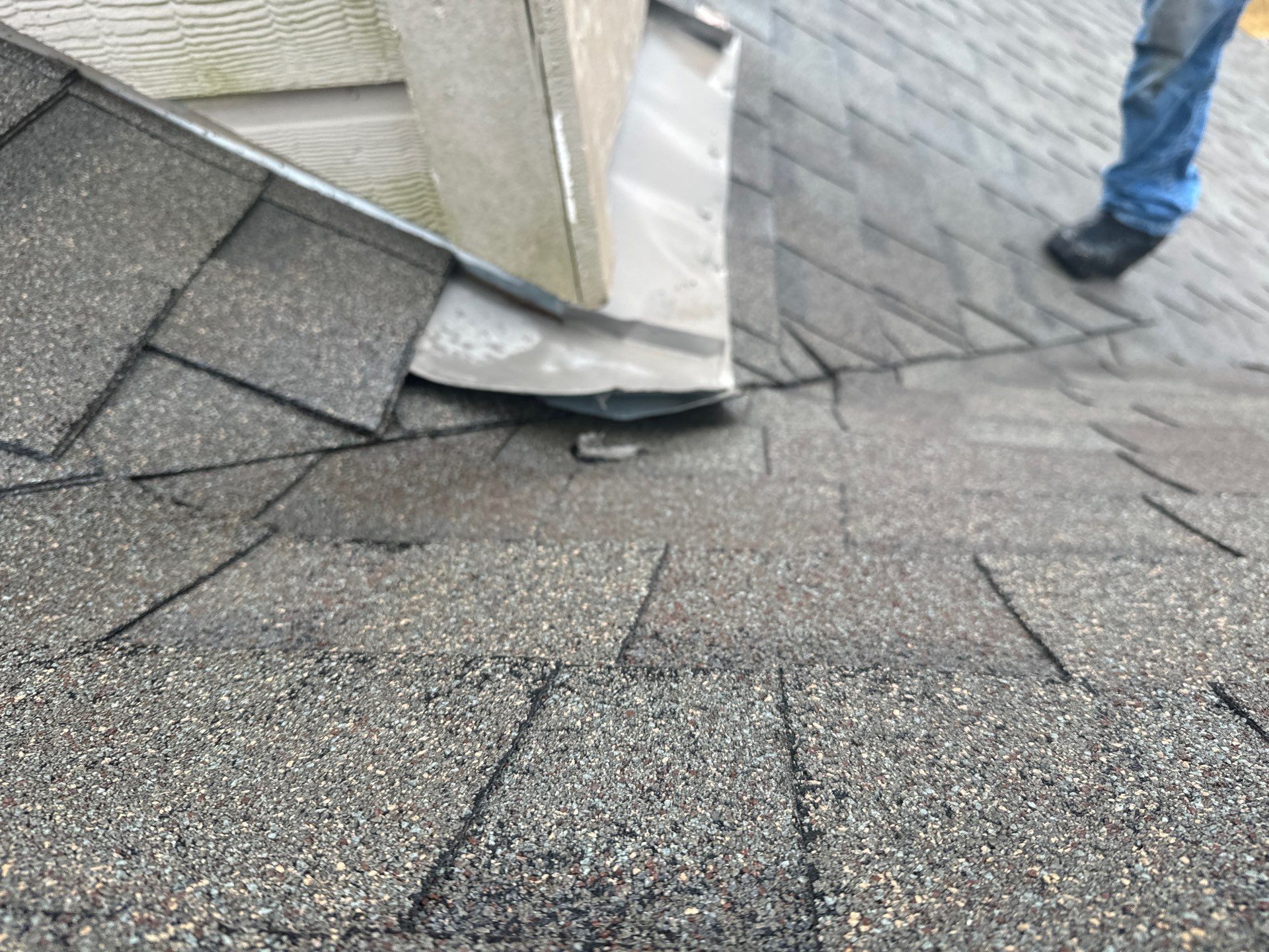Roof Repair Richmond by Roof Repair Services LLC