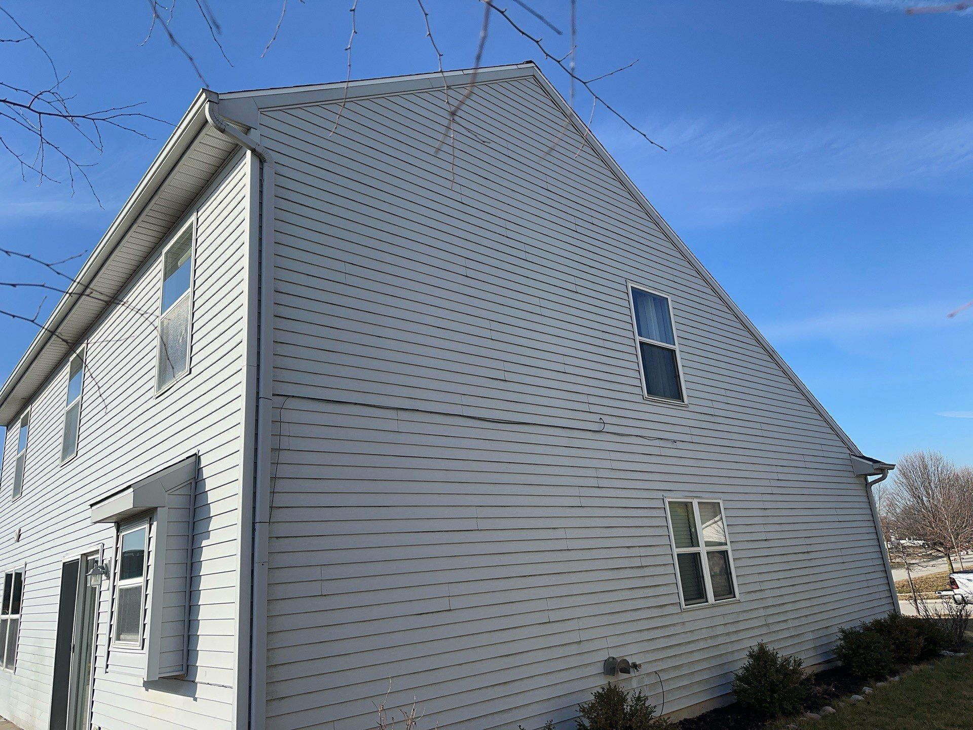 Metal Shake Roof Approved by HOA – Fort Wayne, Indiana by 4Ever Metal Roofing