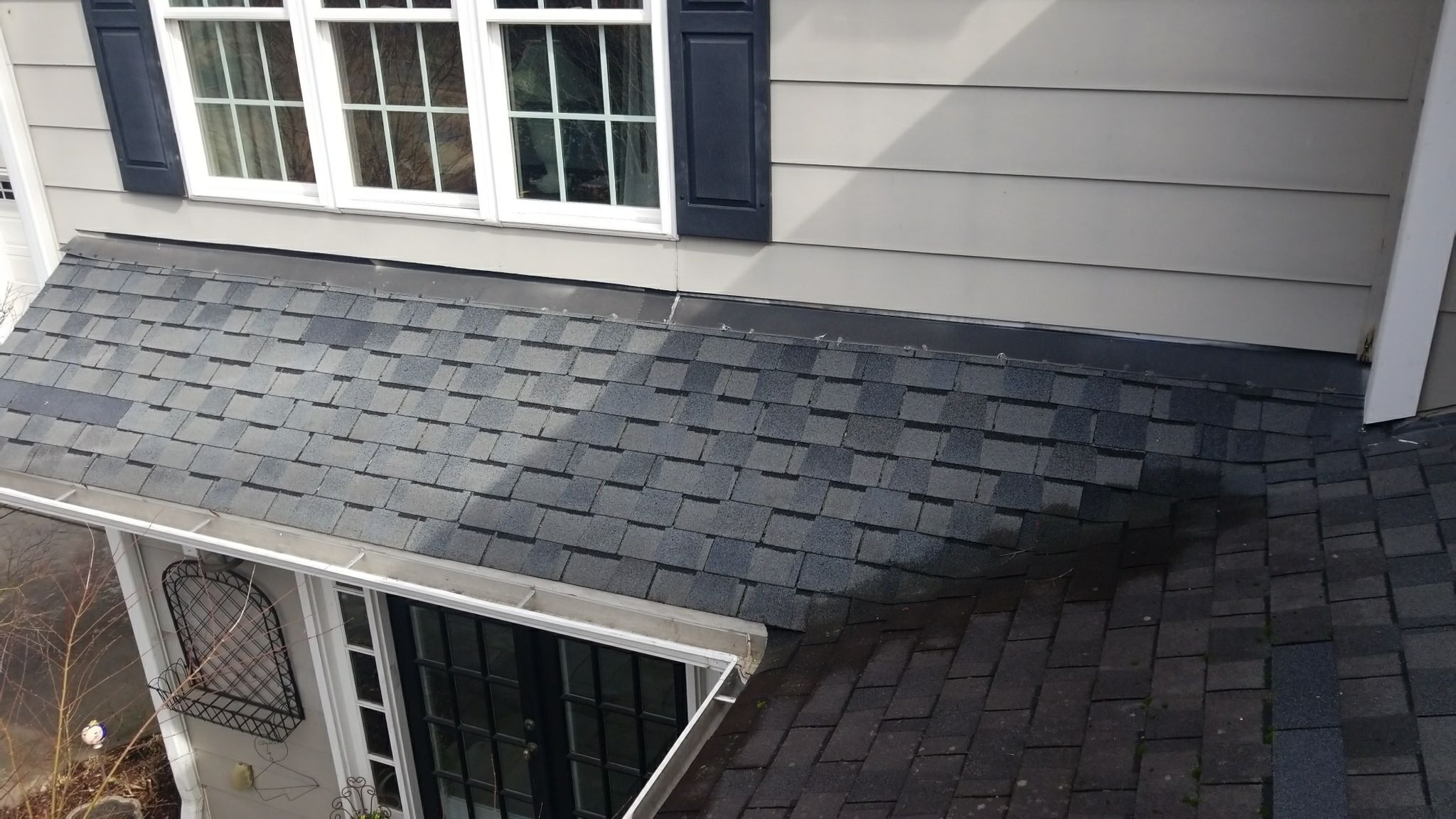 Residential Roofing Repair using Roof Repair by American Roofing NC