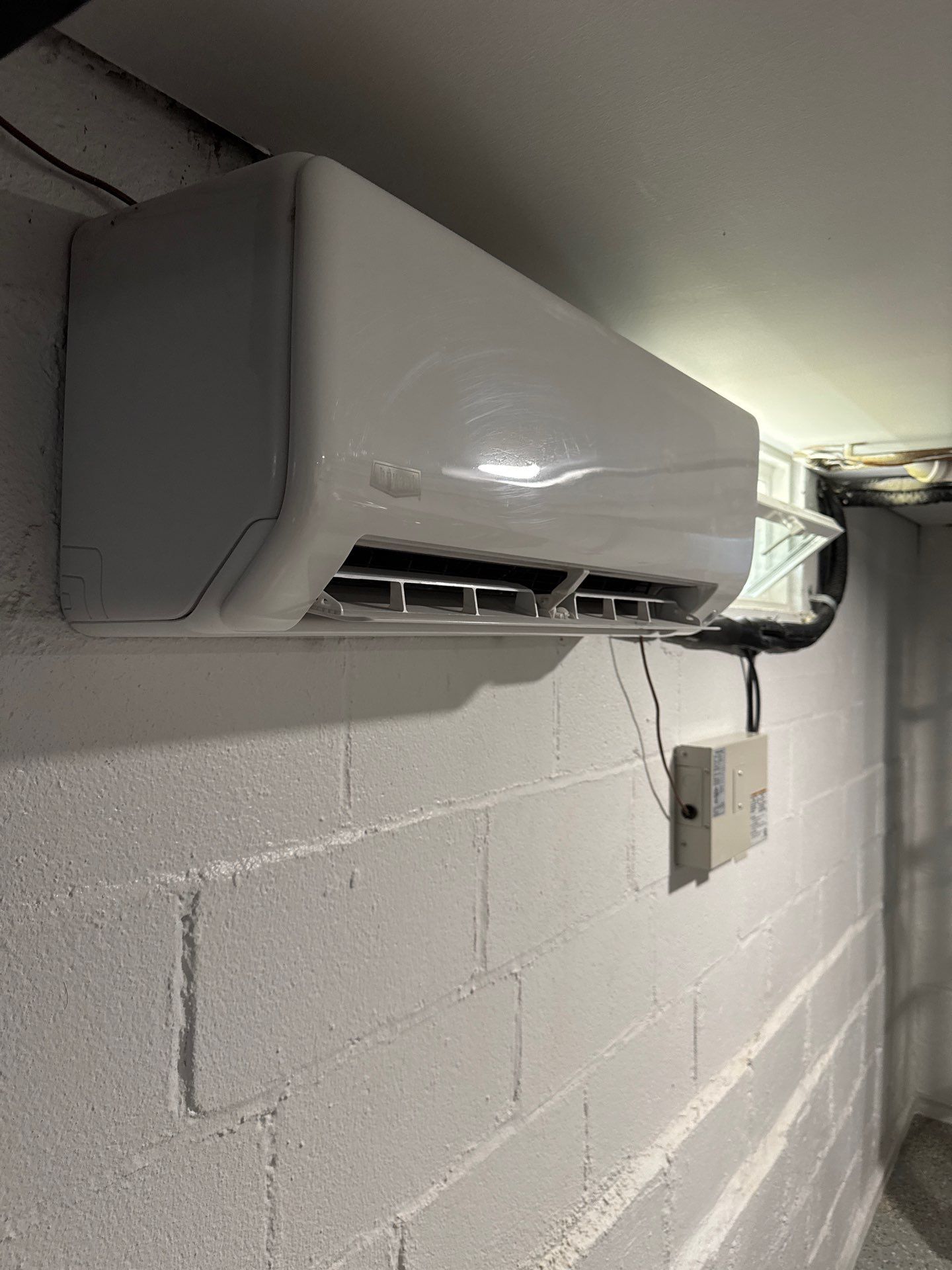 Beacon/Fishkill, NY — Whole-Home Energy Retrofit with Carrier Multiport Heat Pump by Shelter Air