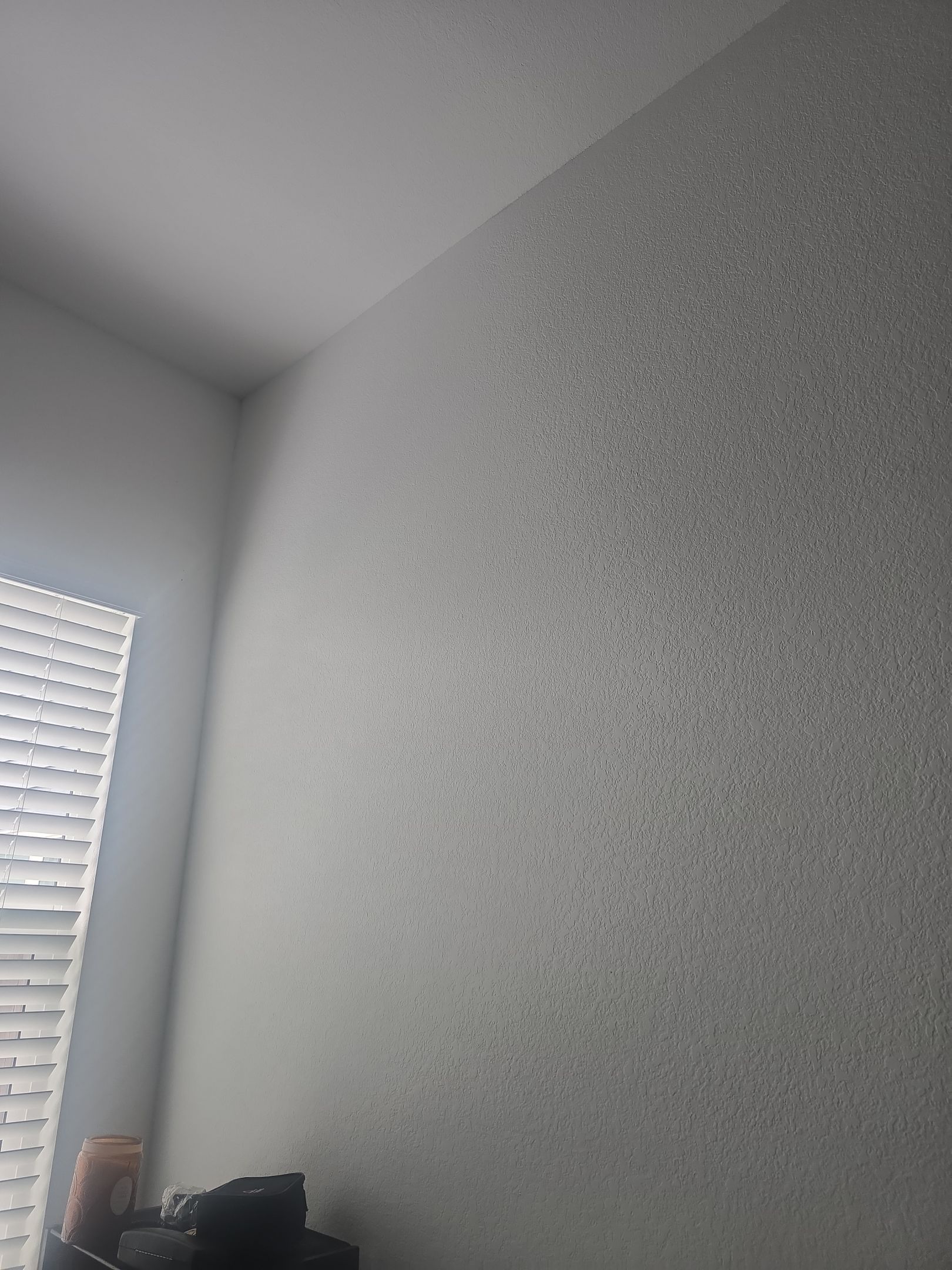 Residential Drywall Repair and Paint Maintenance in Pflugerville by CompanyCam Sales Demo