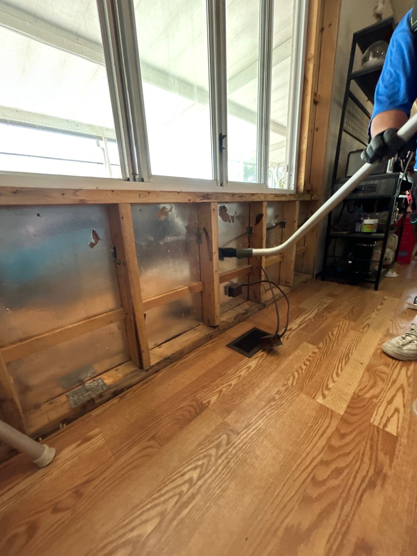Mold Remediation Bradenton by Ampm Restoration Services 