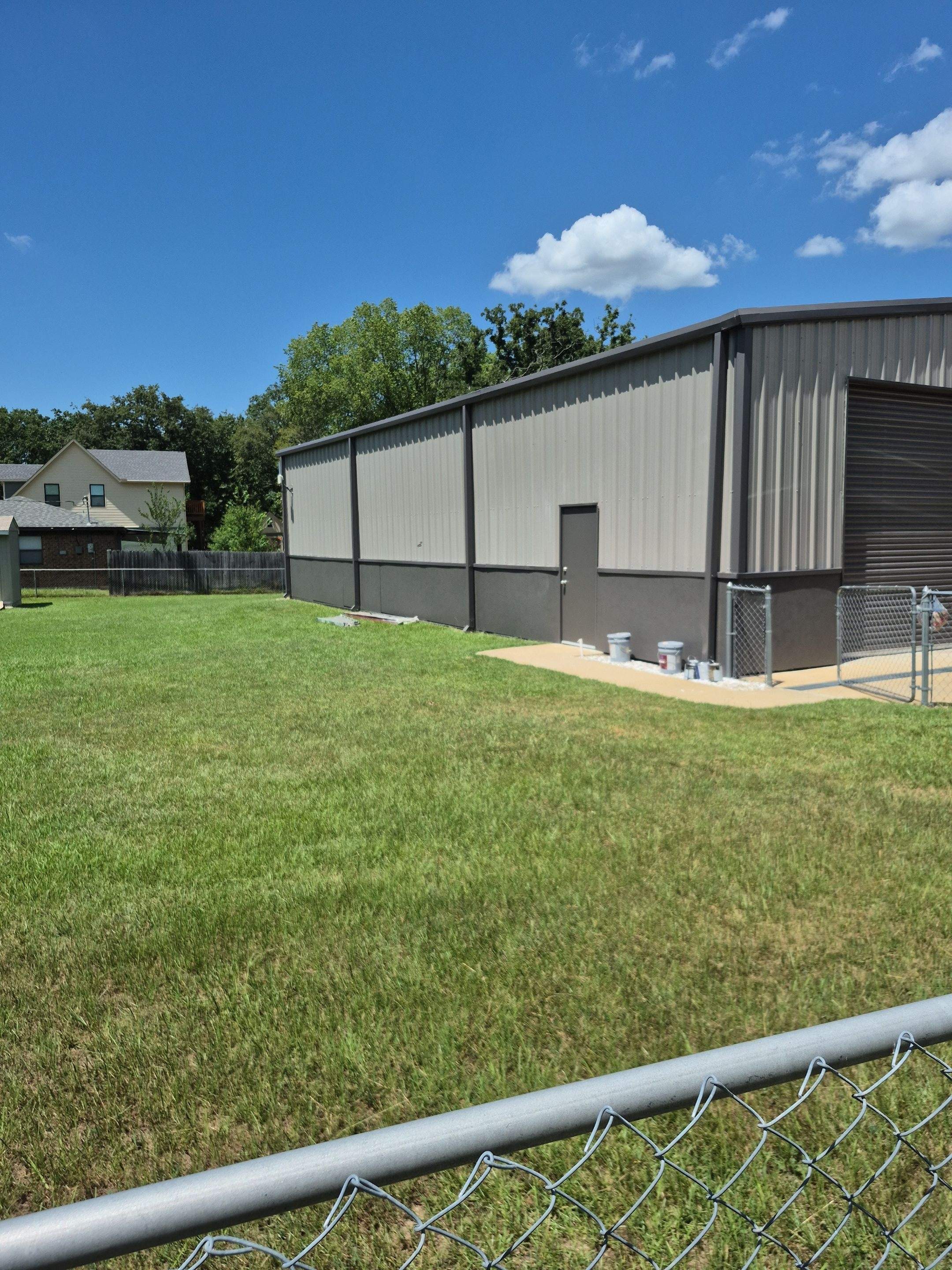 The Difference a Fresh Finish Makes in Athens, TX by Quality Coats Painting