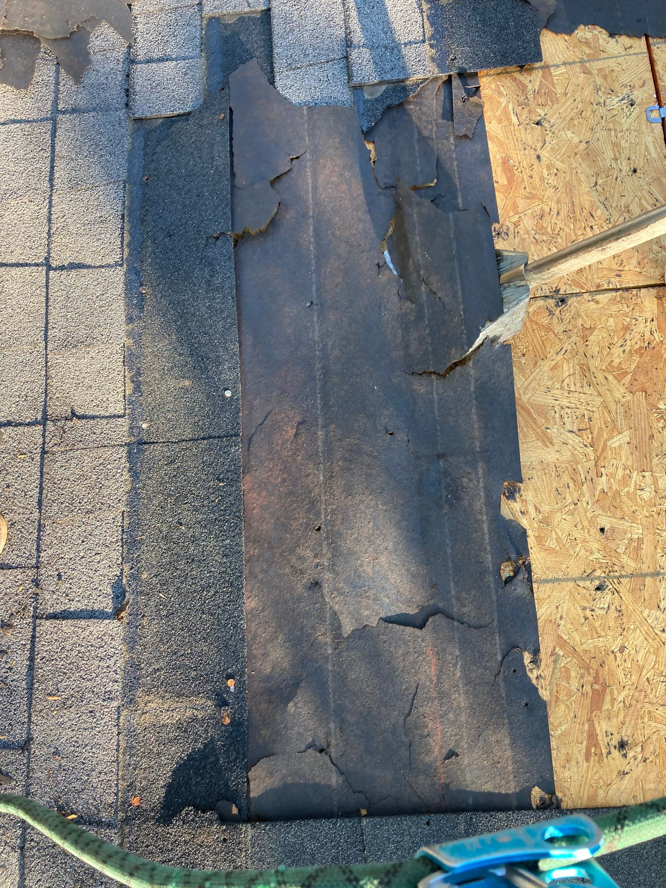 Residential Roofing Installation using Architectural Shingles by The Roofing Dudes