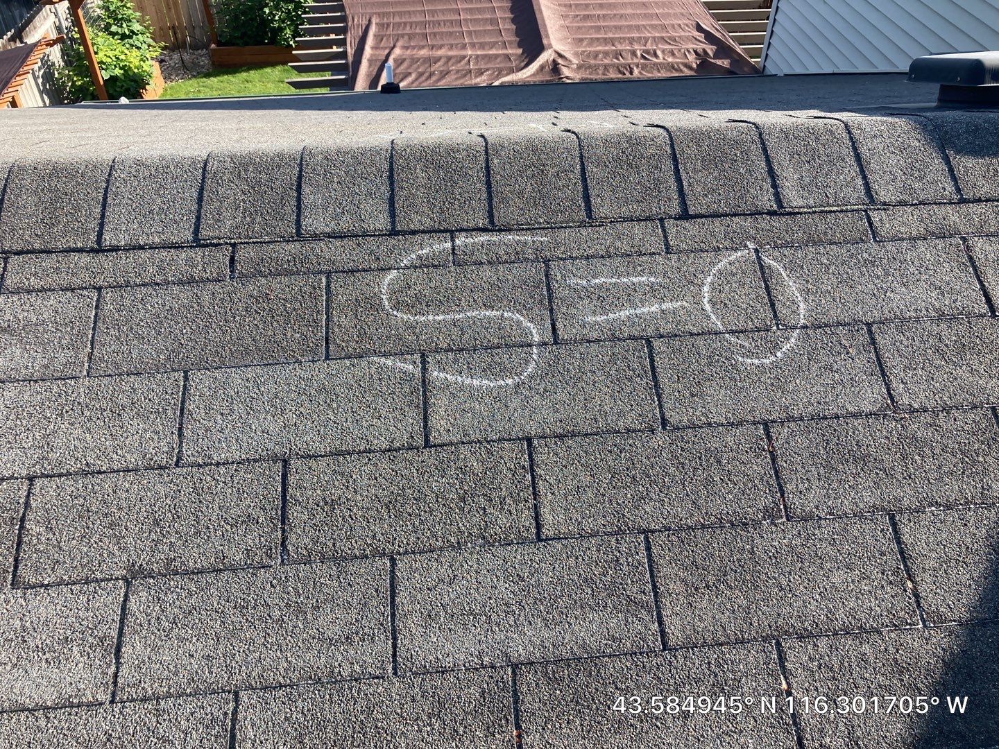 Boise ID Residential Roofing Installation using Owens Corning by ID Roofing LLC