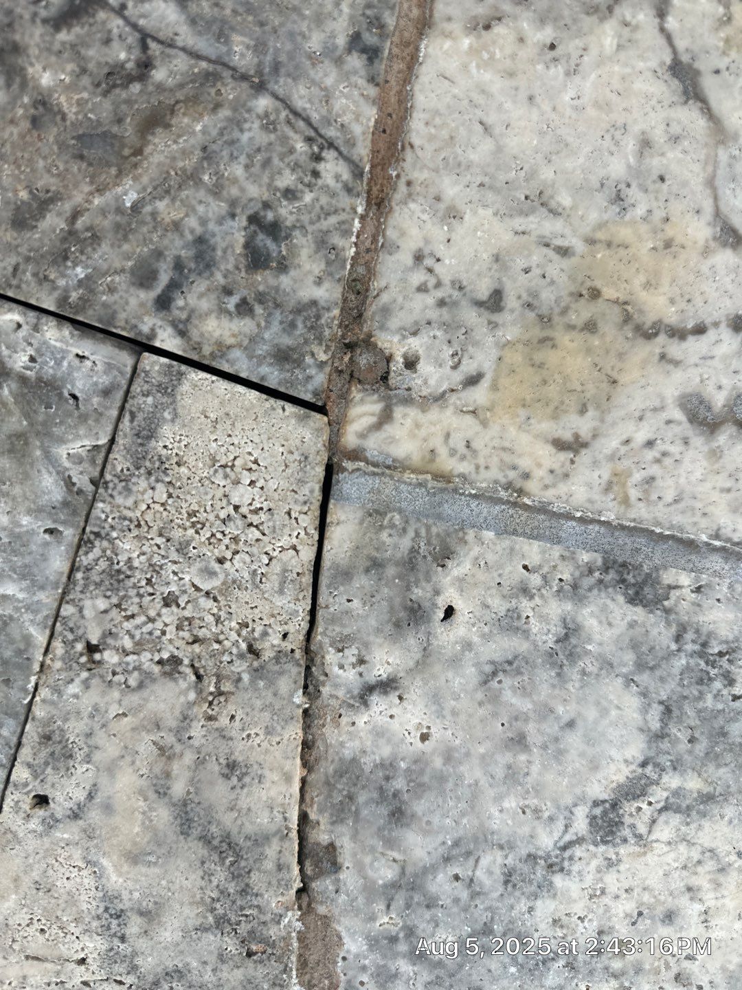 Pool Pavers using Concrete Sealant by DuraSeal