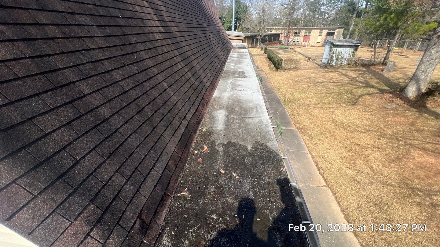  roof replacement using OC trudef duration roofing system by Nailed It Roofing & Remodeling LLC