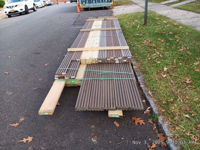Project by Supreme Deck Store
