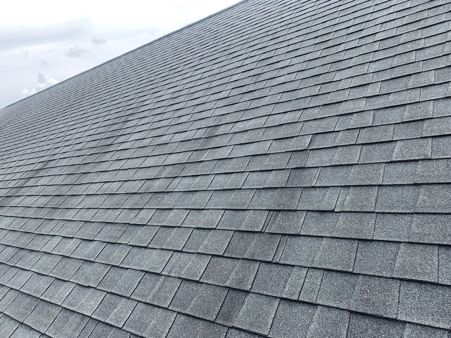 Fascia / Roofing by American Roofing NC