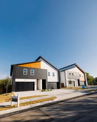 Ledbetter Project (Duplex New Construction)