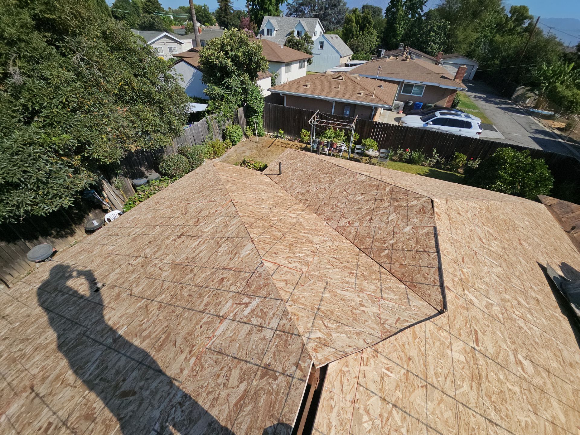 Roof Replacement- Temple City, CA 91780 by Epic Roof Replacement