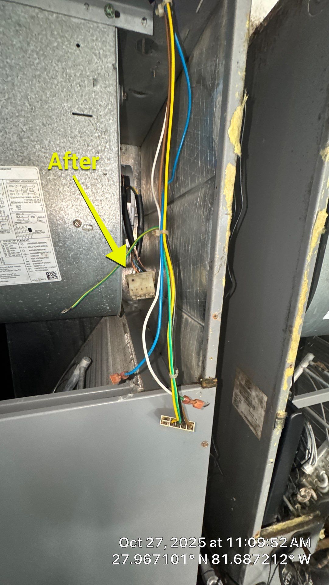 Air Duct and Dryer Vent Cleaning in Winter Garden by Hygienic Air, Inc