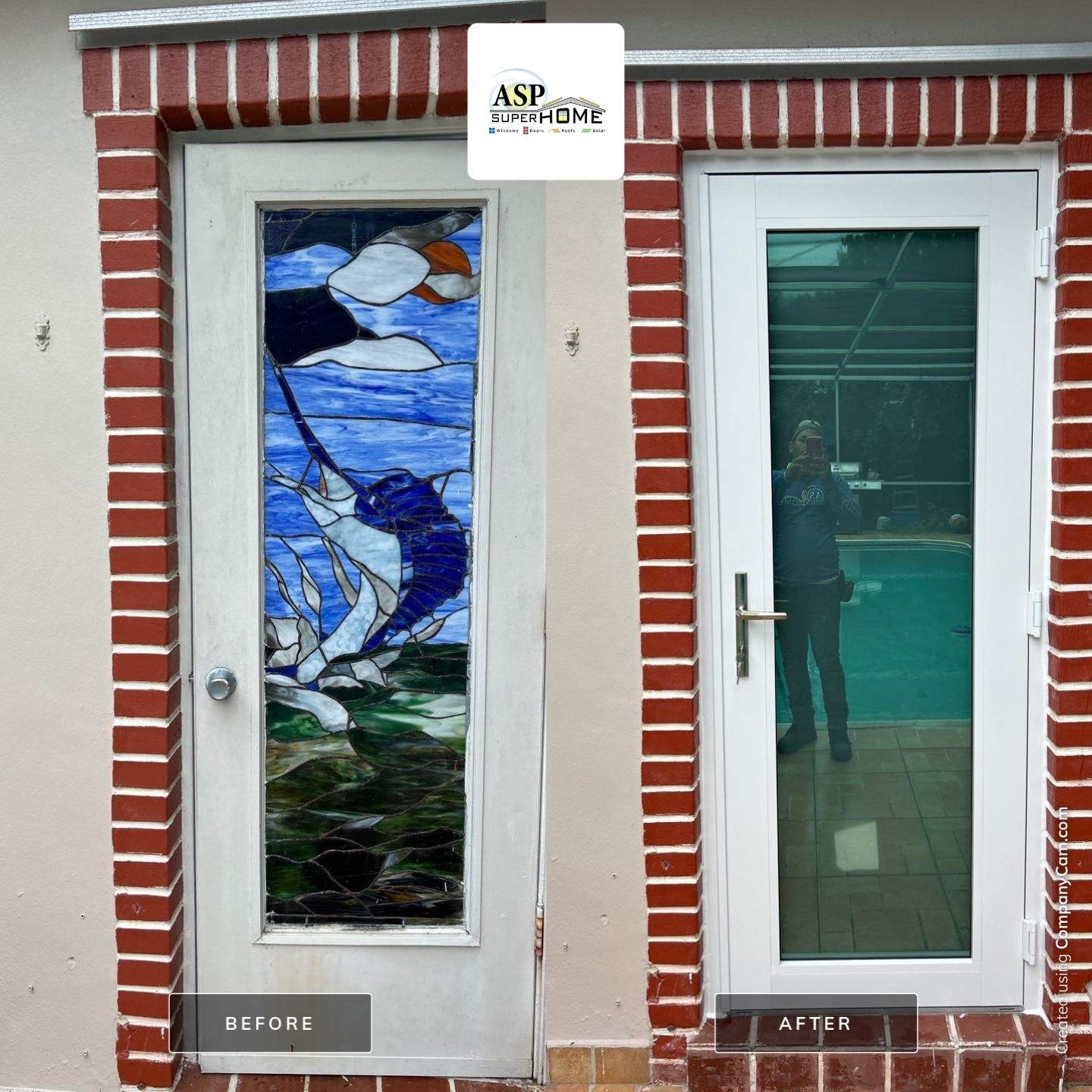 ASP SuperHome Miami-Dade and Broward featured photo.