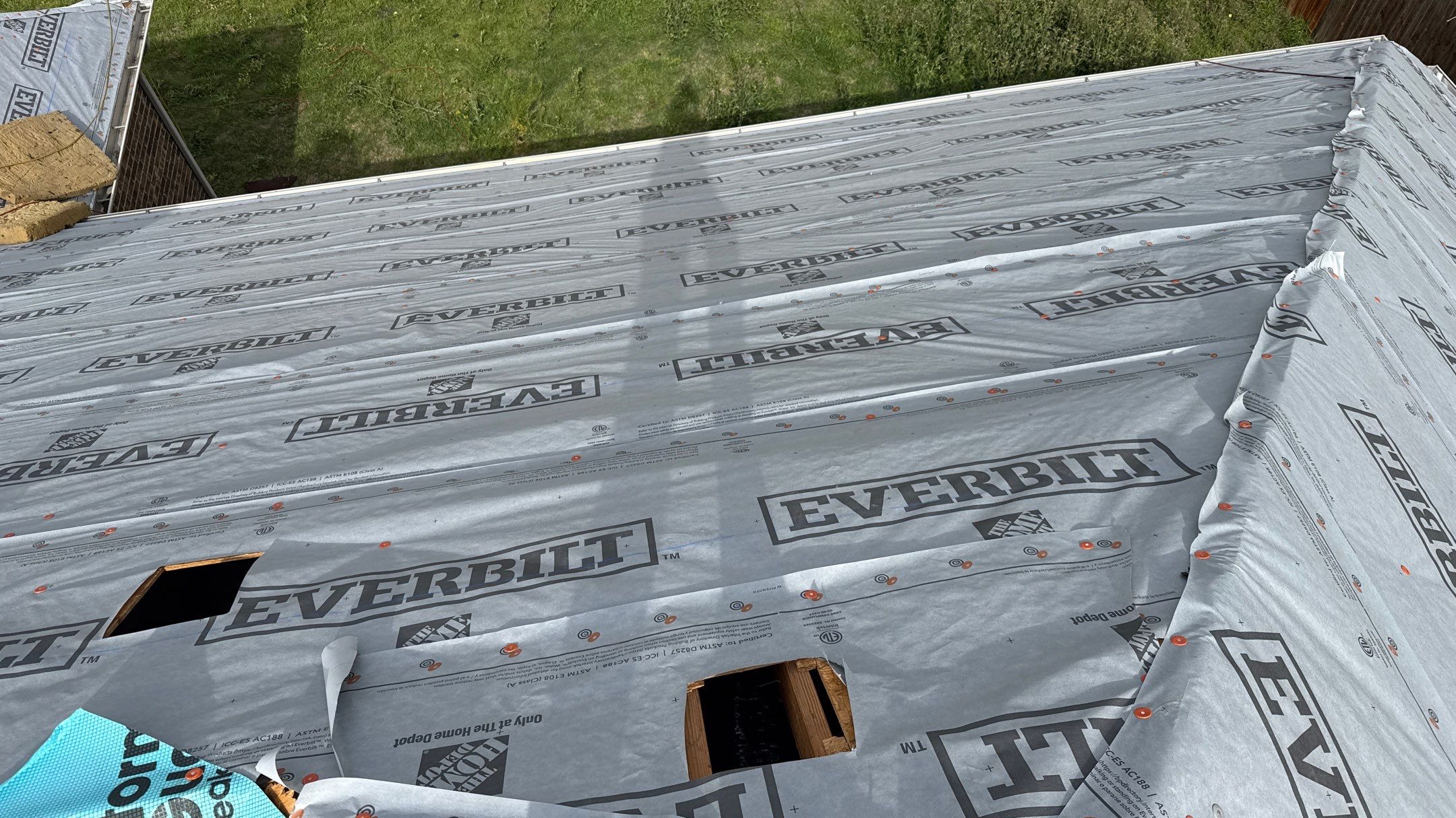 Project in Waxahachie by Armor Roofing | Exteriors