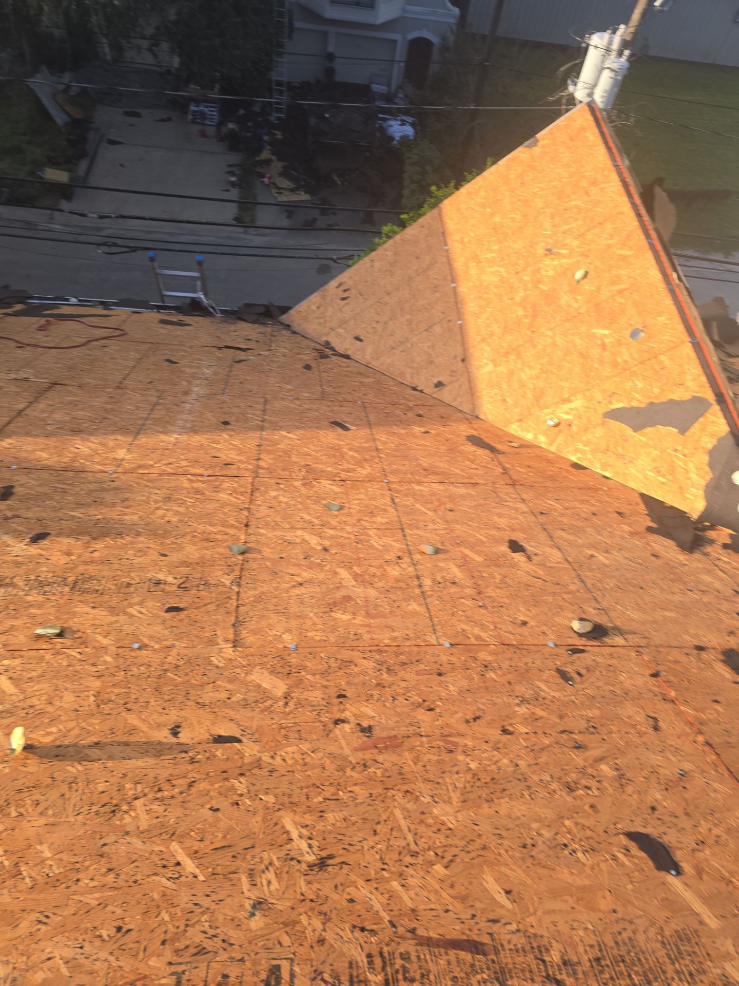 Roof Replacement Houston by Roof Repair Company