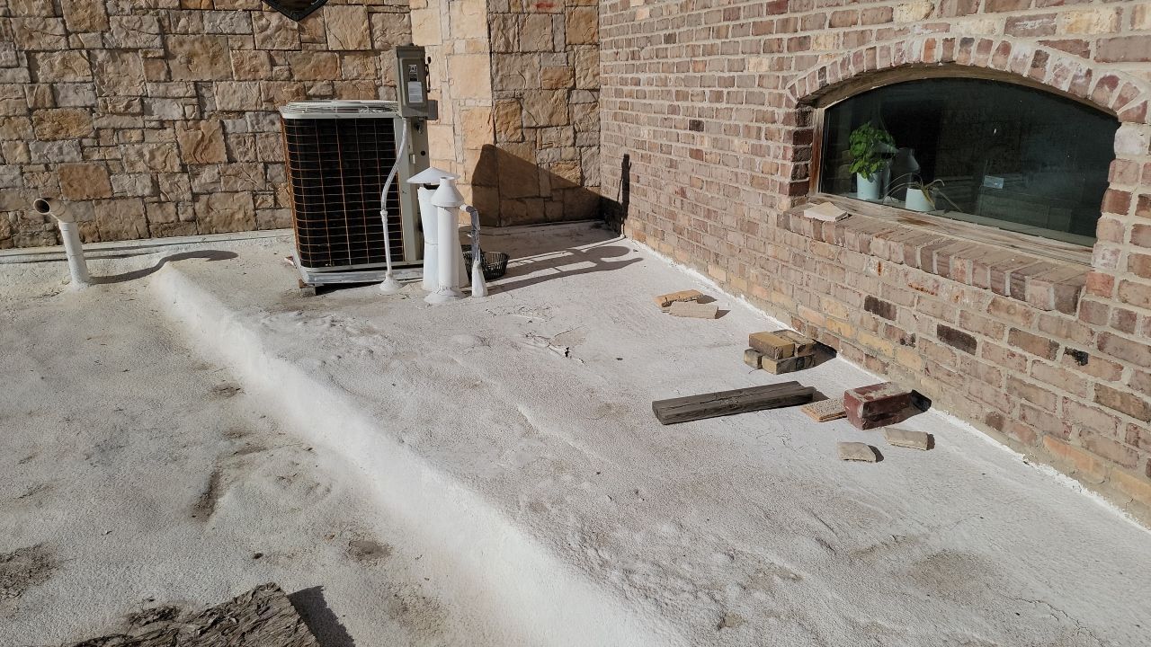 Commercial Roof Replacement – Payson, Utah by ASAP Roofing & Exteriors