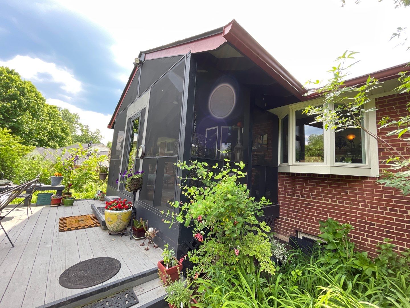 McLean: CertainTeed Landmark Designer Shingles in Charcoal Black by RM Banning, Inc.