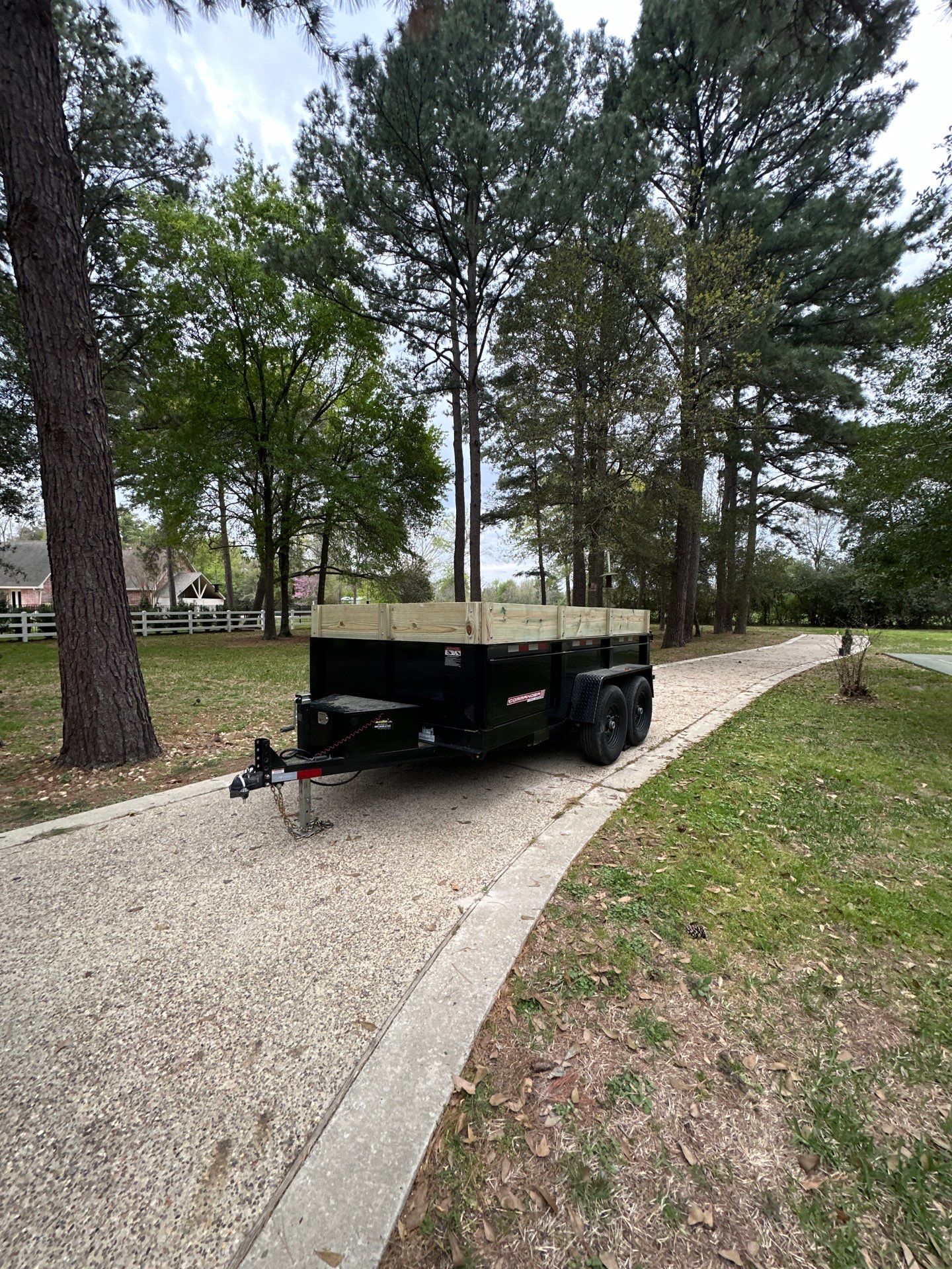 Bathroom Remodel and Flooring in Tomball, TX by SophAlx LLC