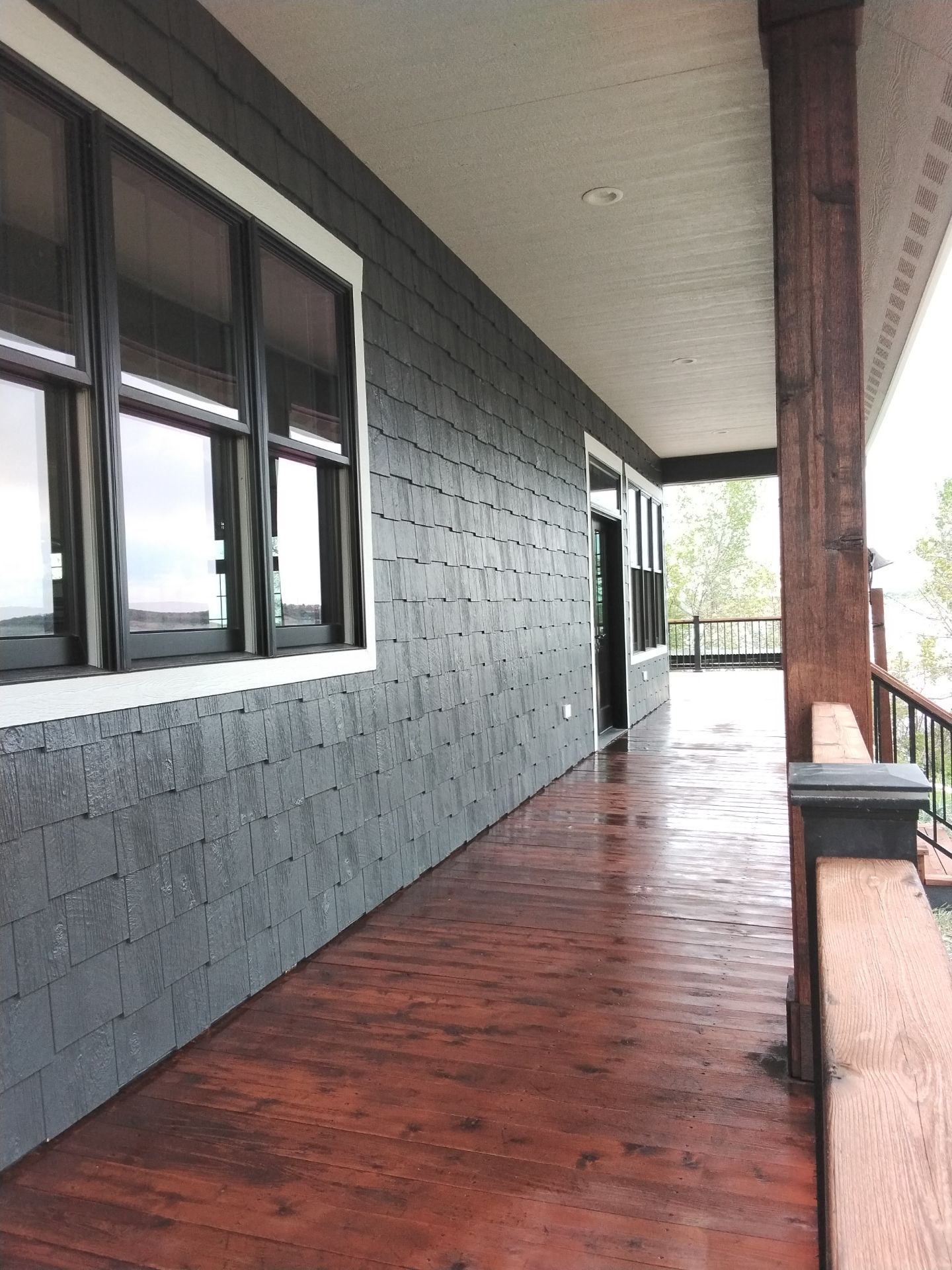 Residential Exterior Refresh by Midwest Paint LLC