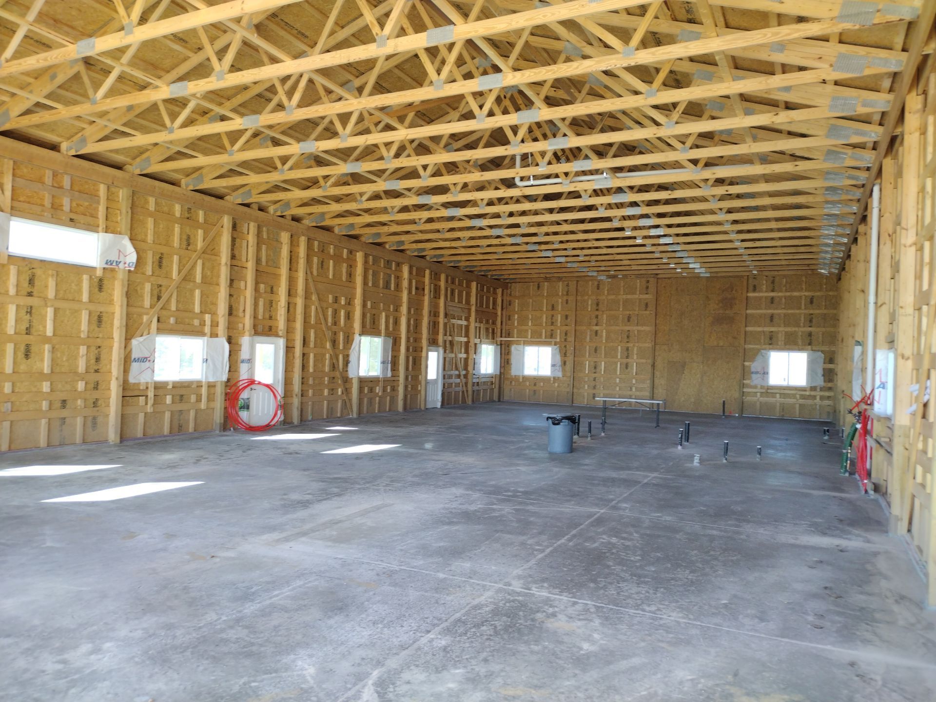 Project in Elbert by Prism Builds