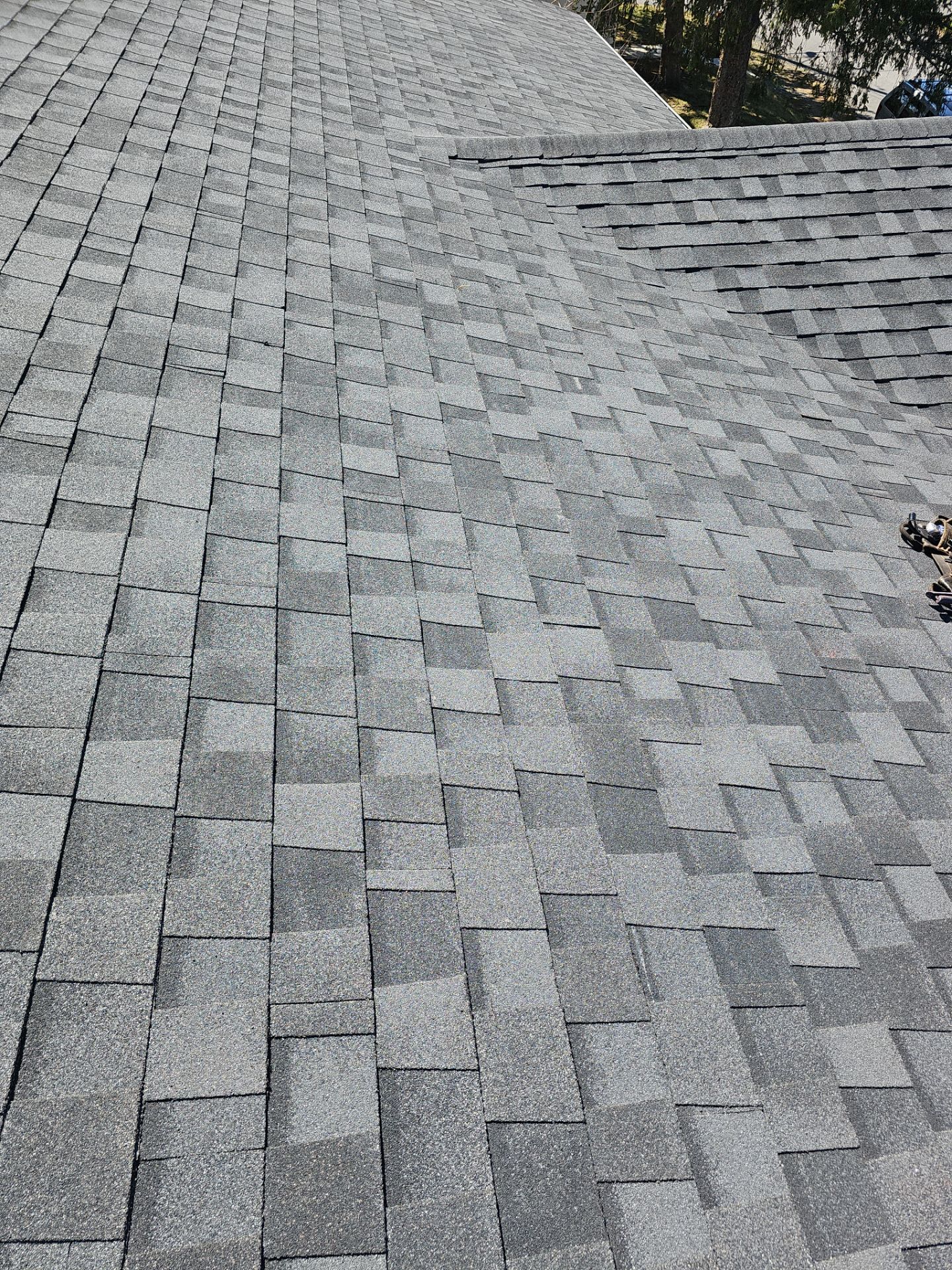 Roof Replacement by Winchester Roofing