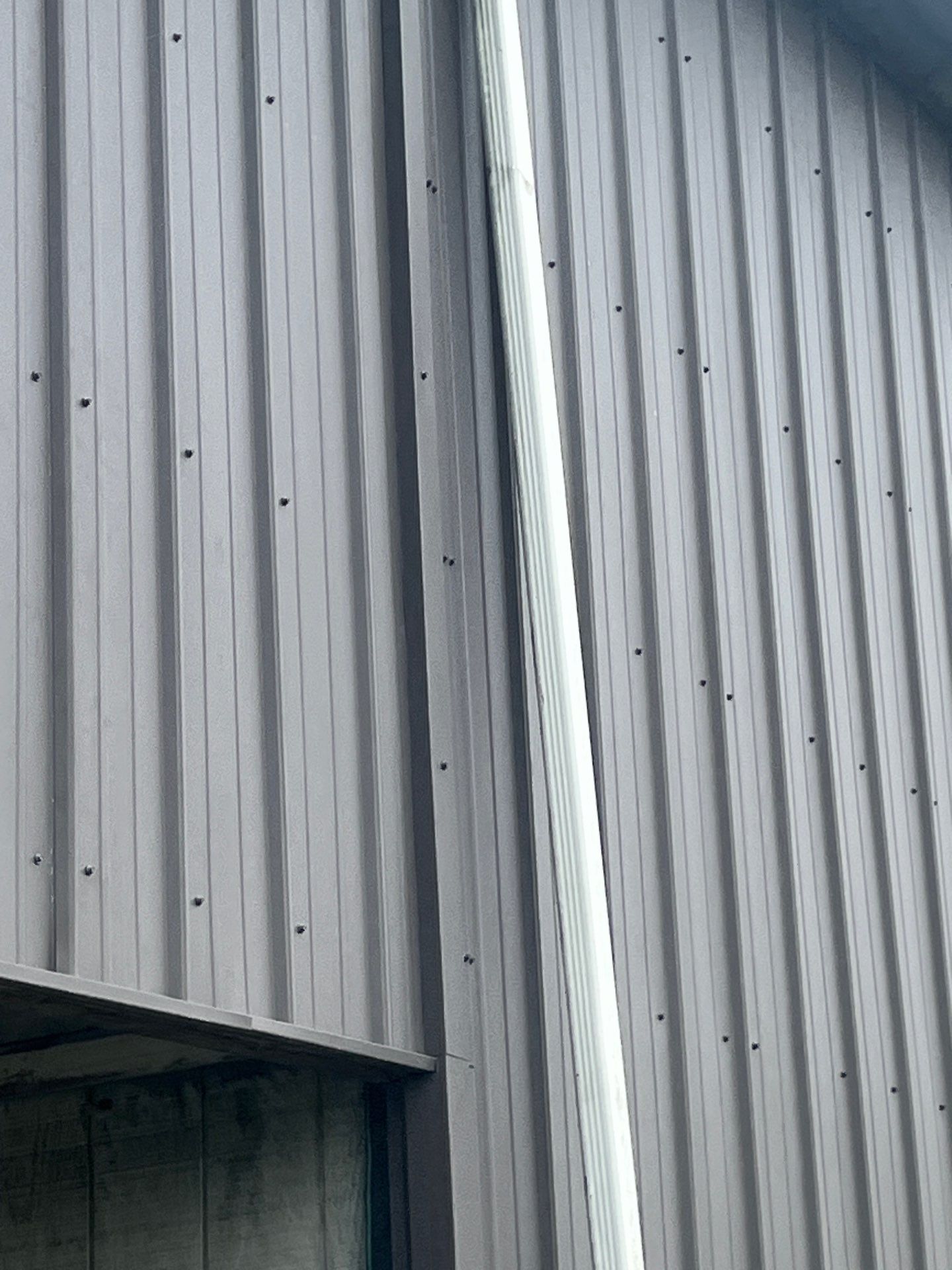 Haga Barn by Omnia Roofing
