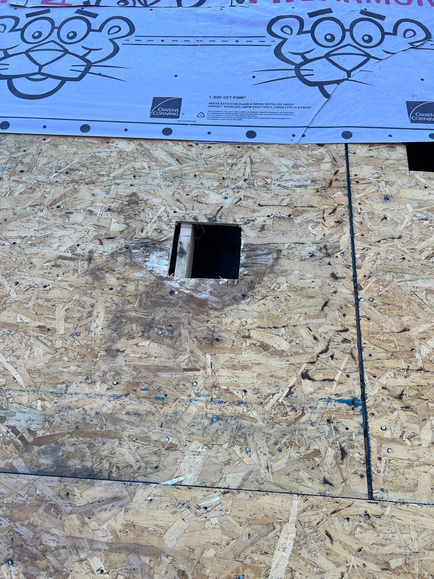 Project in Bellevue by Roofing Formula LLC