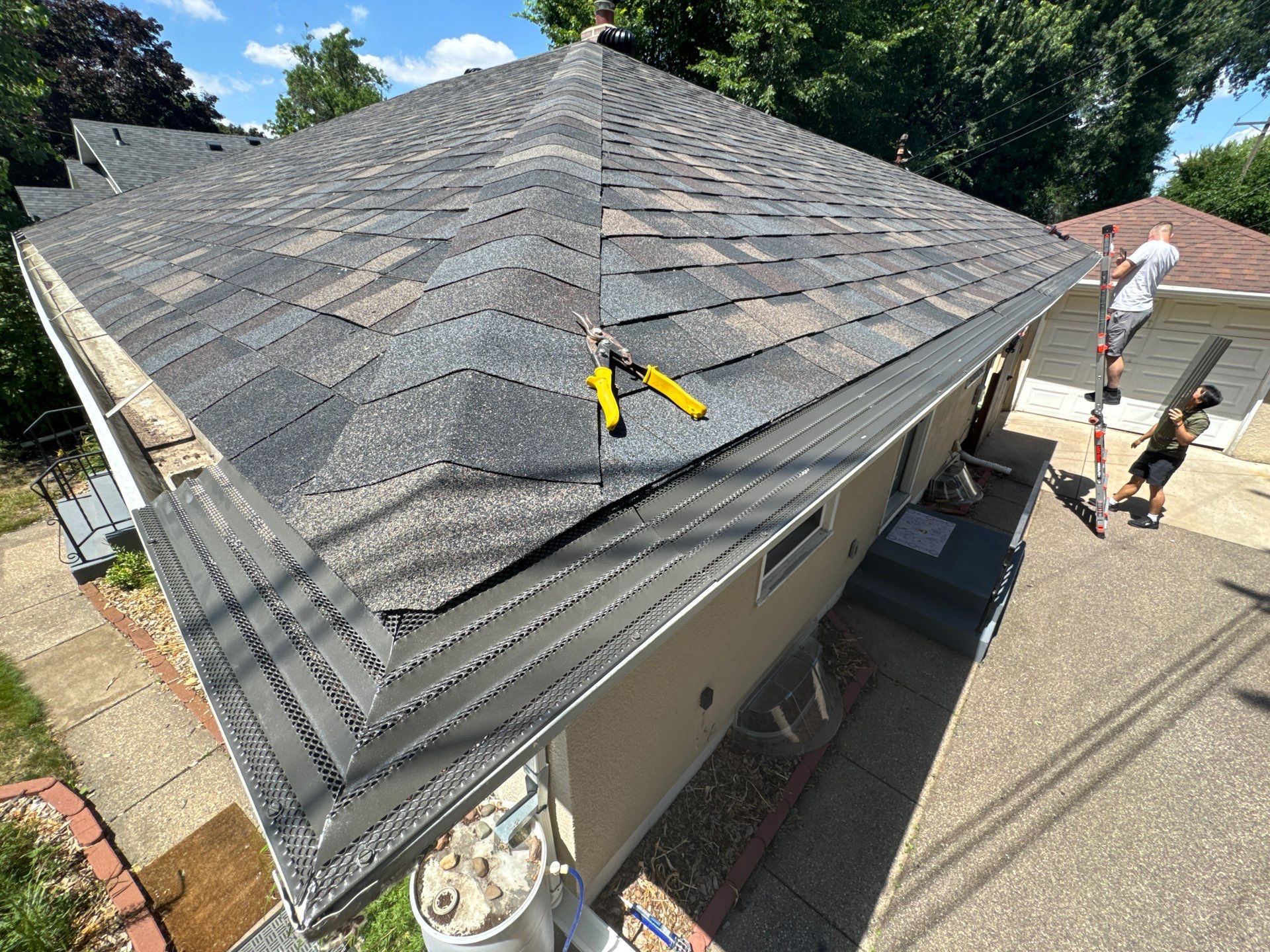 OC FLEX - BLACK SABLE by Forever Fortified