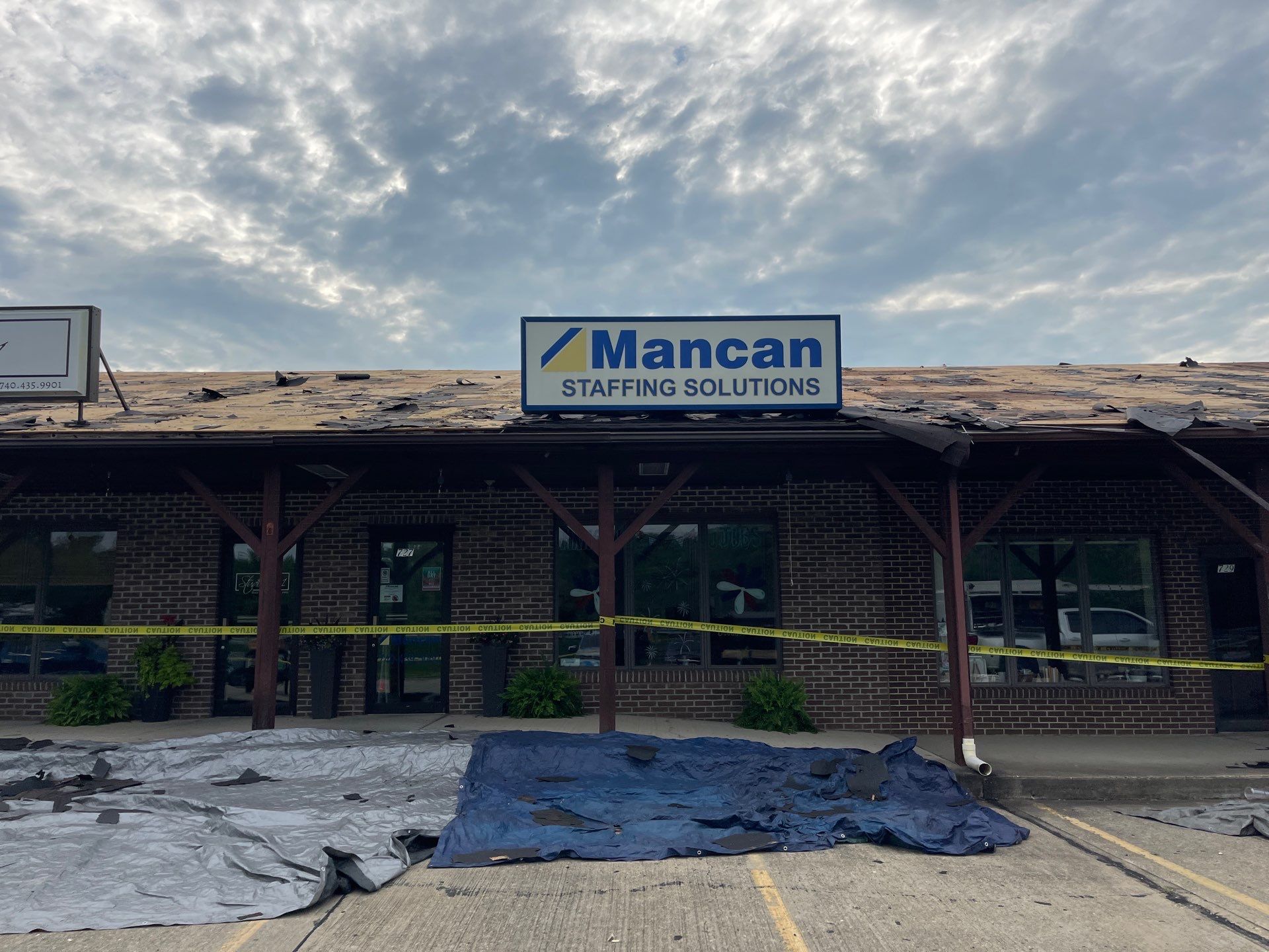 Cambridge, Ohio Shingle Roof Installation by Pine Ridge Roofing LLC