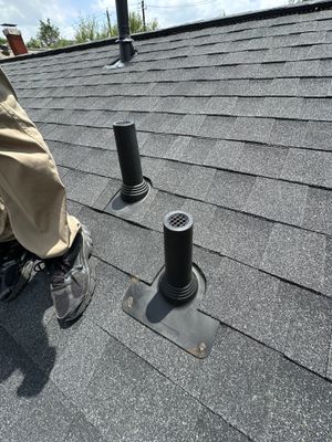 Project in Houston