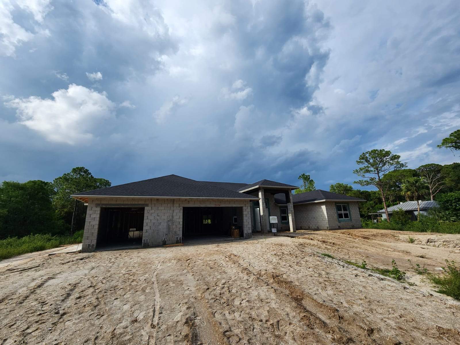 Tamko Heritage Rustic Black by Total Roofing System The Metal Roof Experts