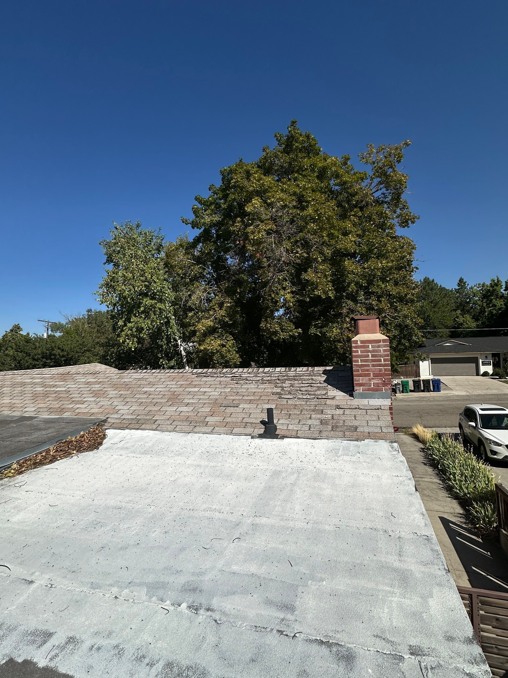 Roofing in Salt Lake City, UT by Go Pro Roofing