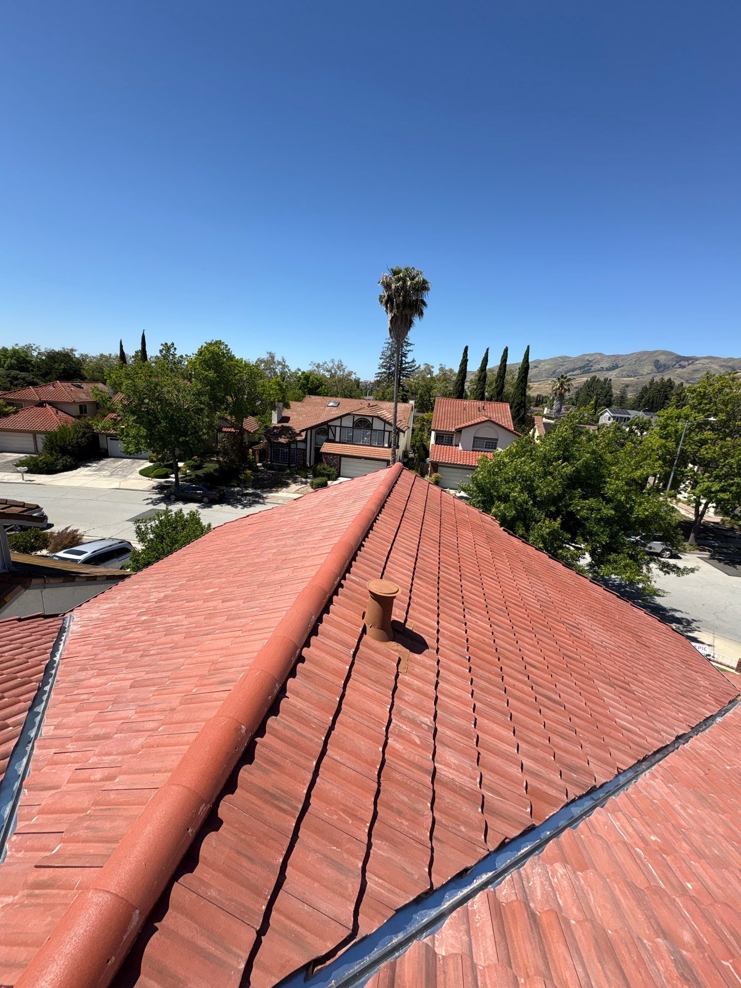 Roof Replacement- Milpitas, CA 95035 by Epic Roof Replacement