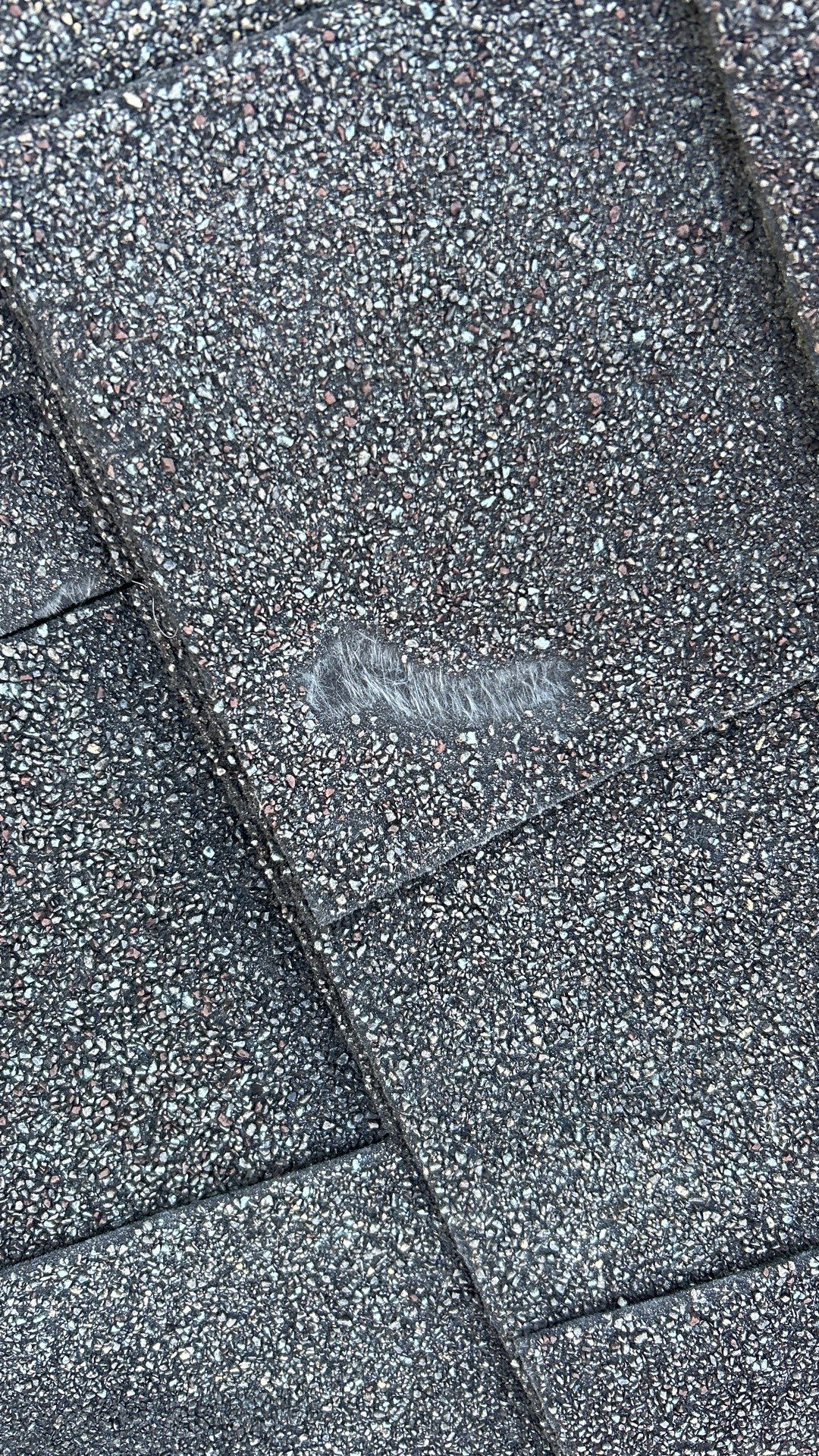Residential Roofing Installation using Performance Panel Metal - Frost Black by RoofX 