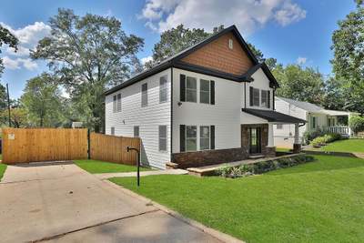 New Construction. Flip