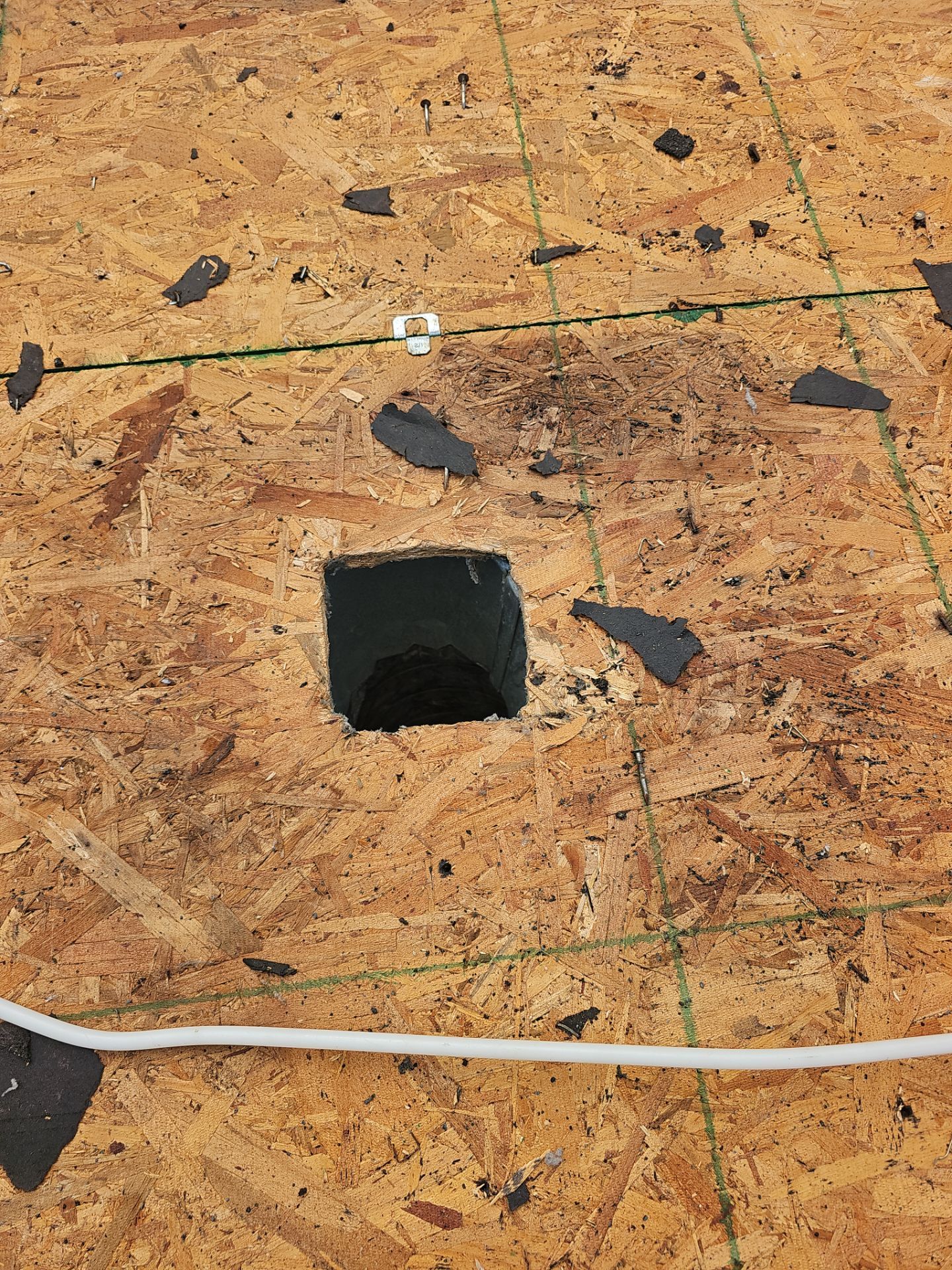 Roof Replacement by Winchester Roofing