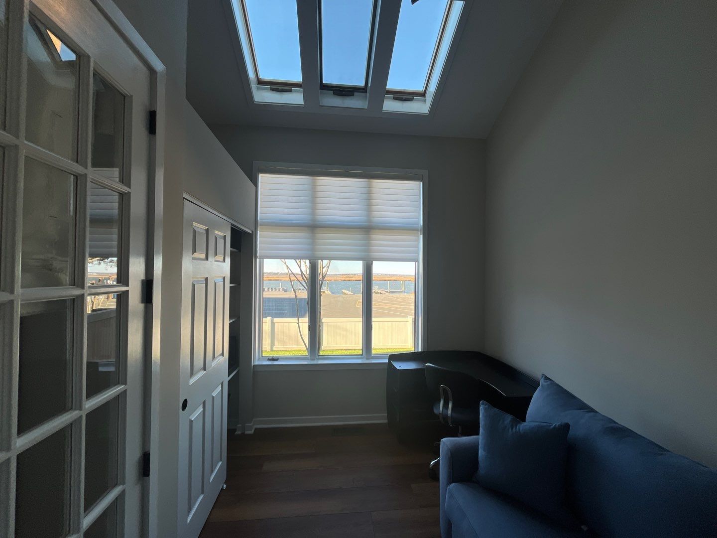 Interior Painting - Full Prep & Repaint - Ocean City, NJ by Fresh Coat Works LLC