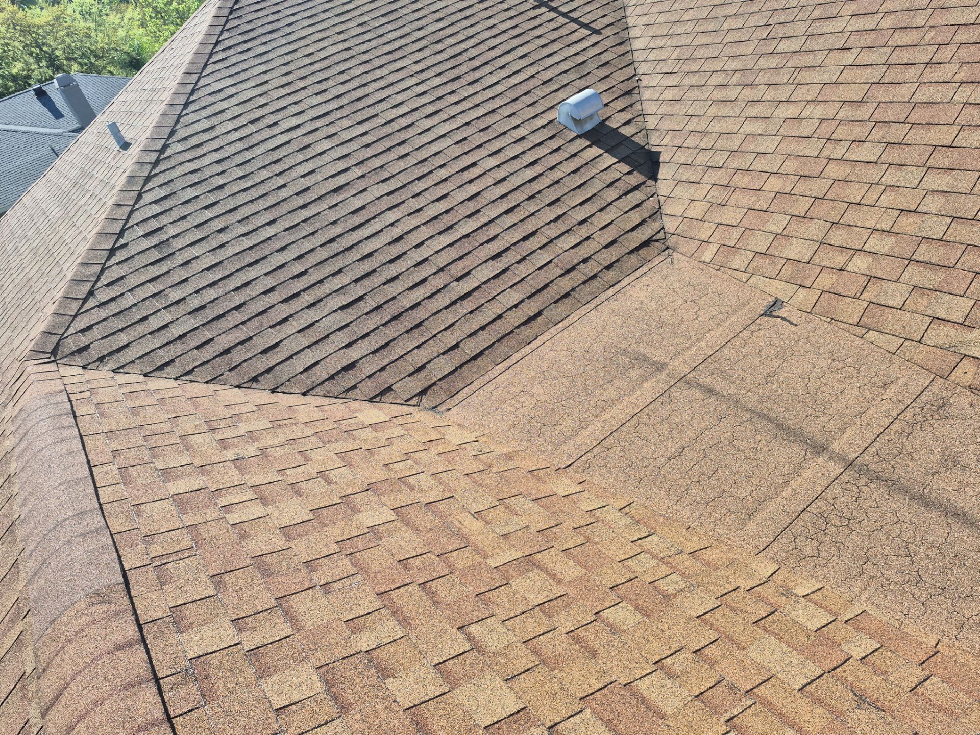 Project in Tampa  33626 by Mitchell Roofing Company LLC 