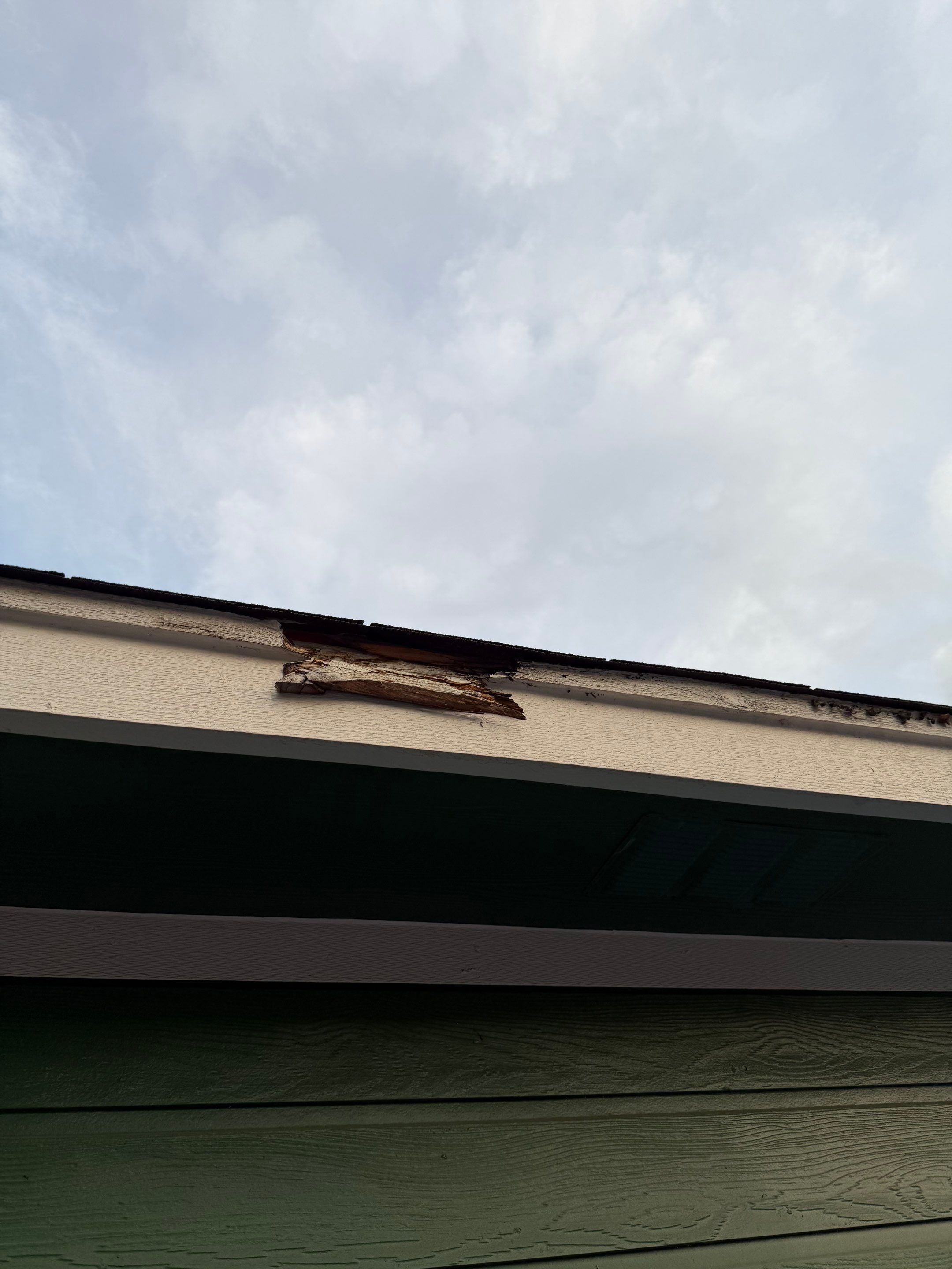 Project in Kyle by Rhino Roofing and General Contracting, LLC