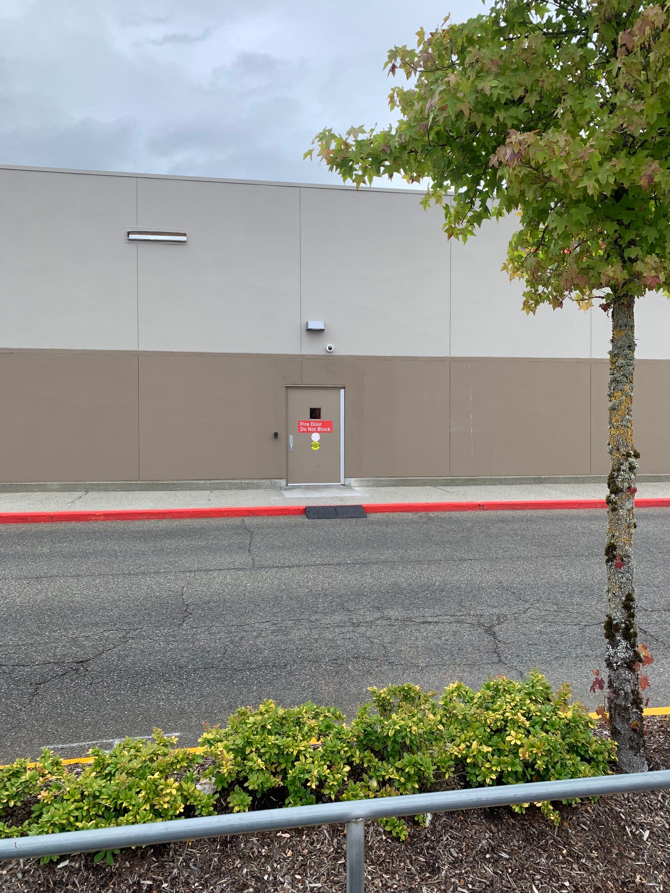 Trisha | Asphalt Parking Lot Repair   by Jireh Asphalt & Concrete Inc 